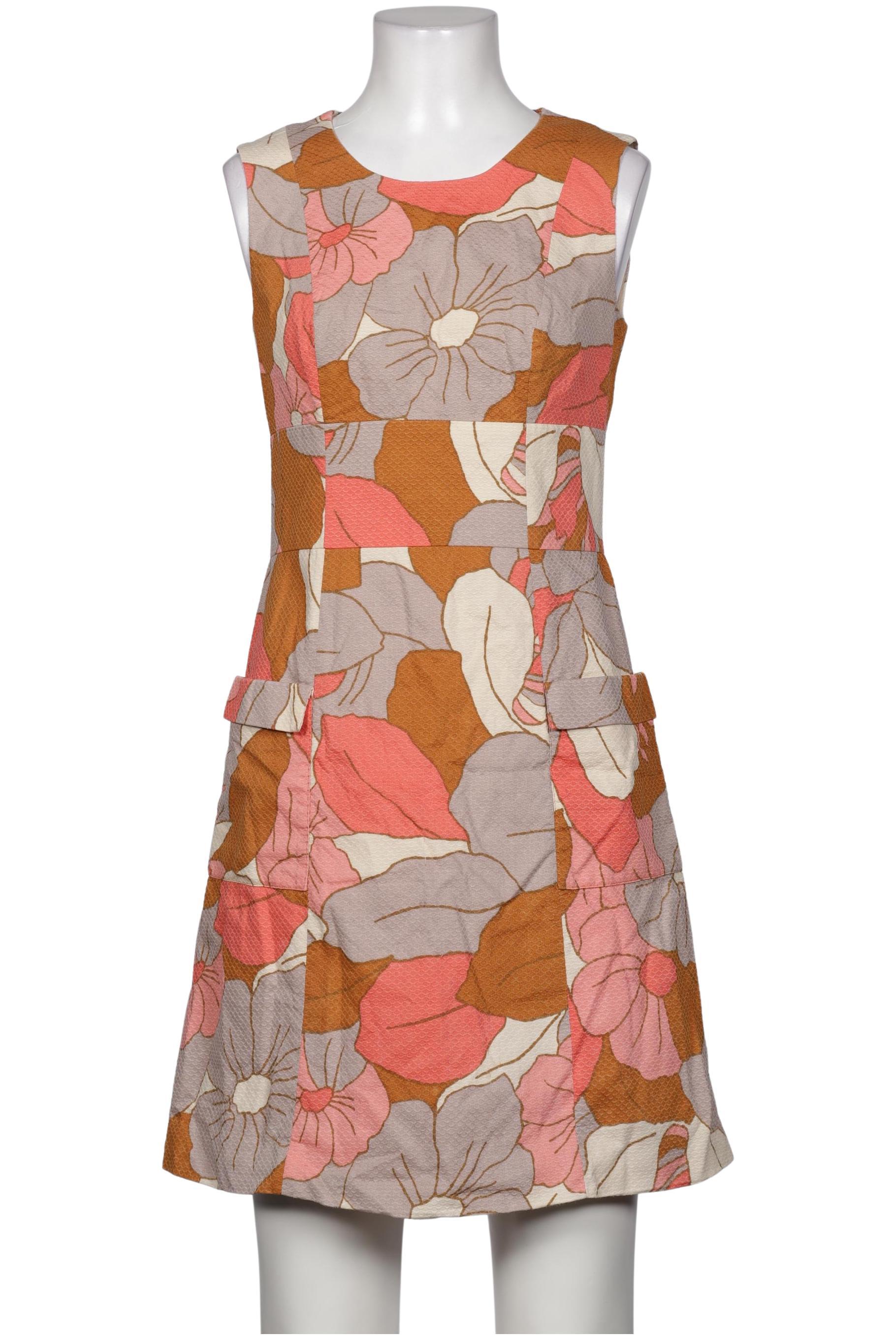 

Boden Damen Kleid, mehrfarbig, Gr. 34