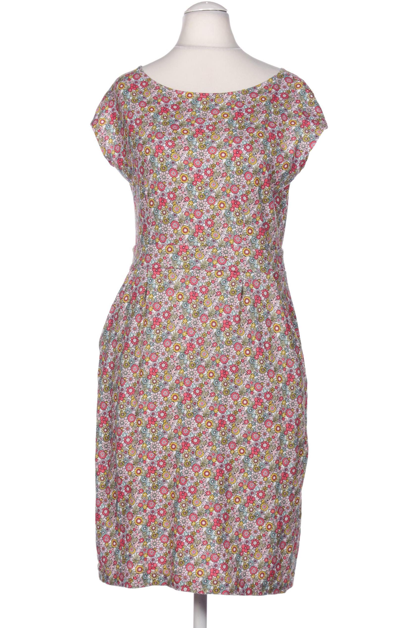 

Boden Damen Kleid, mehrfarbig, Gr. 38