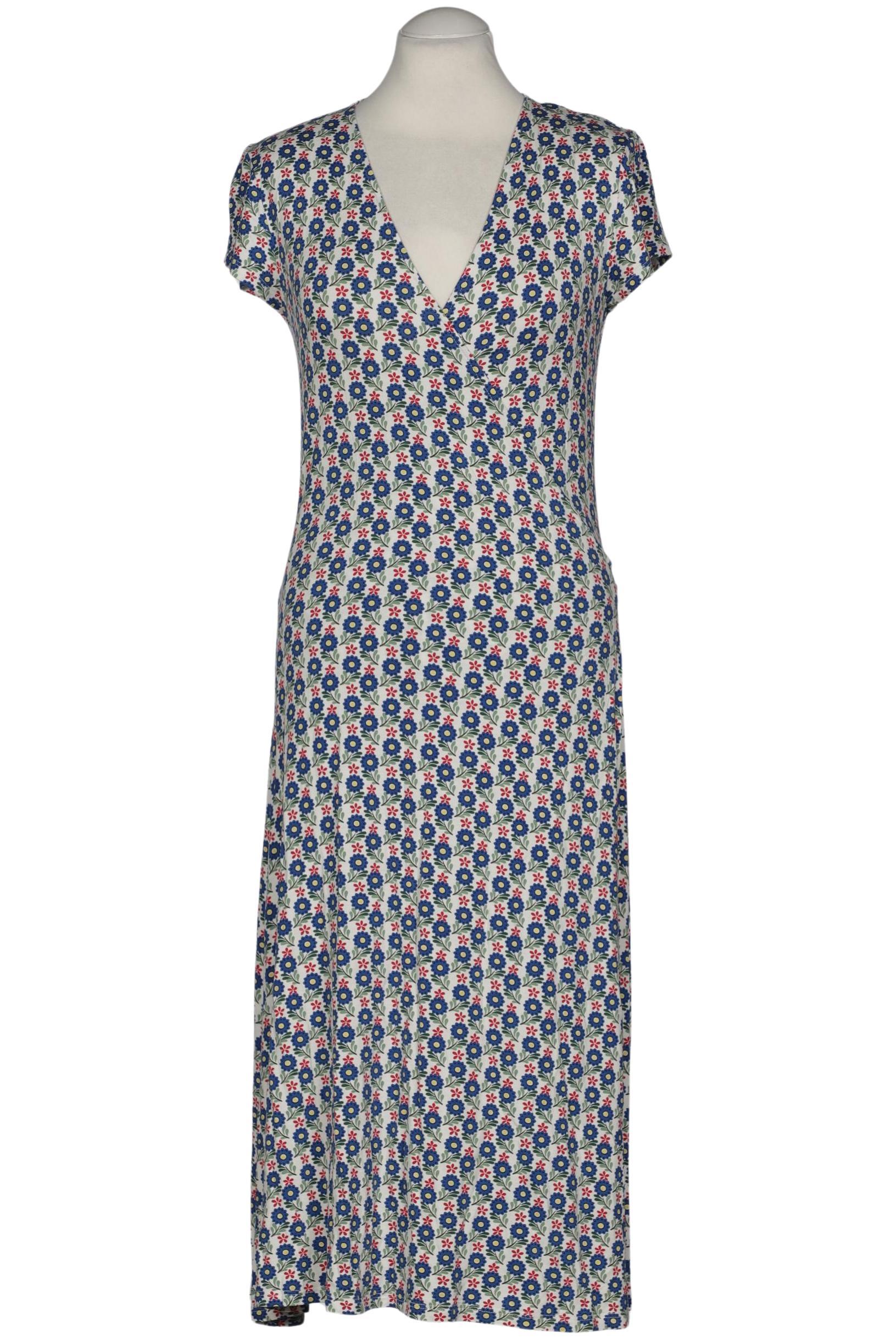 

Boden Damen Kleid, blau, Gr. 38