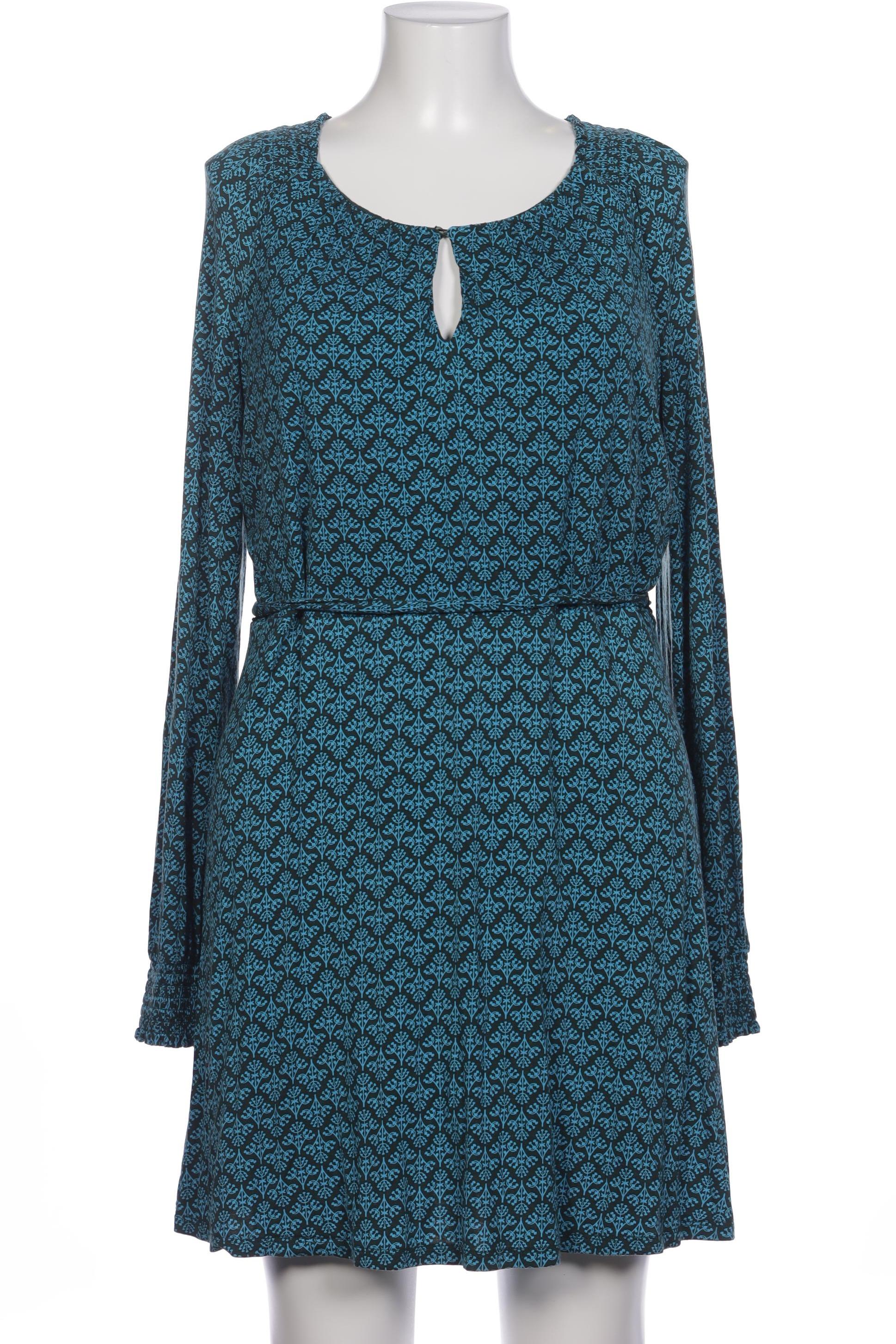 

Boden Damen Kleid, grün, Gr. 44