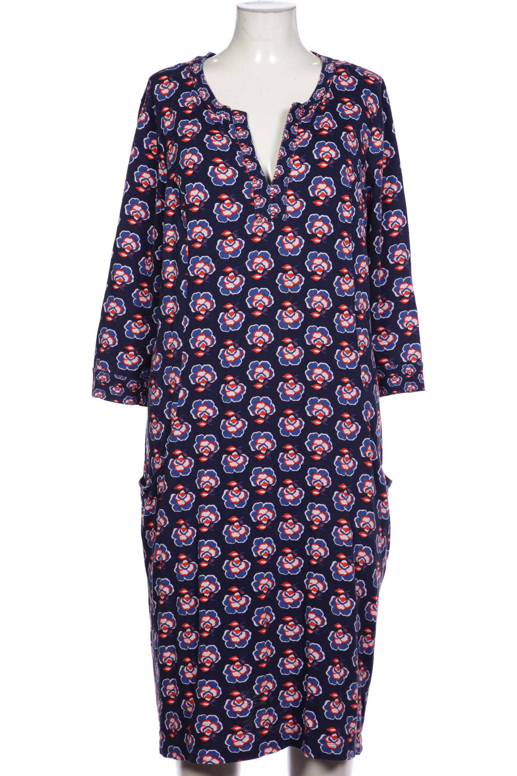 

Boden Damen Kleid, marineblau, Gr. 48
