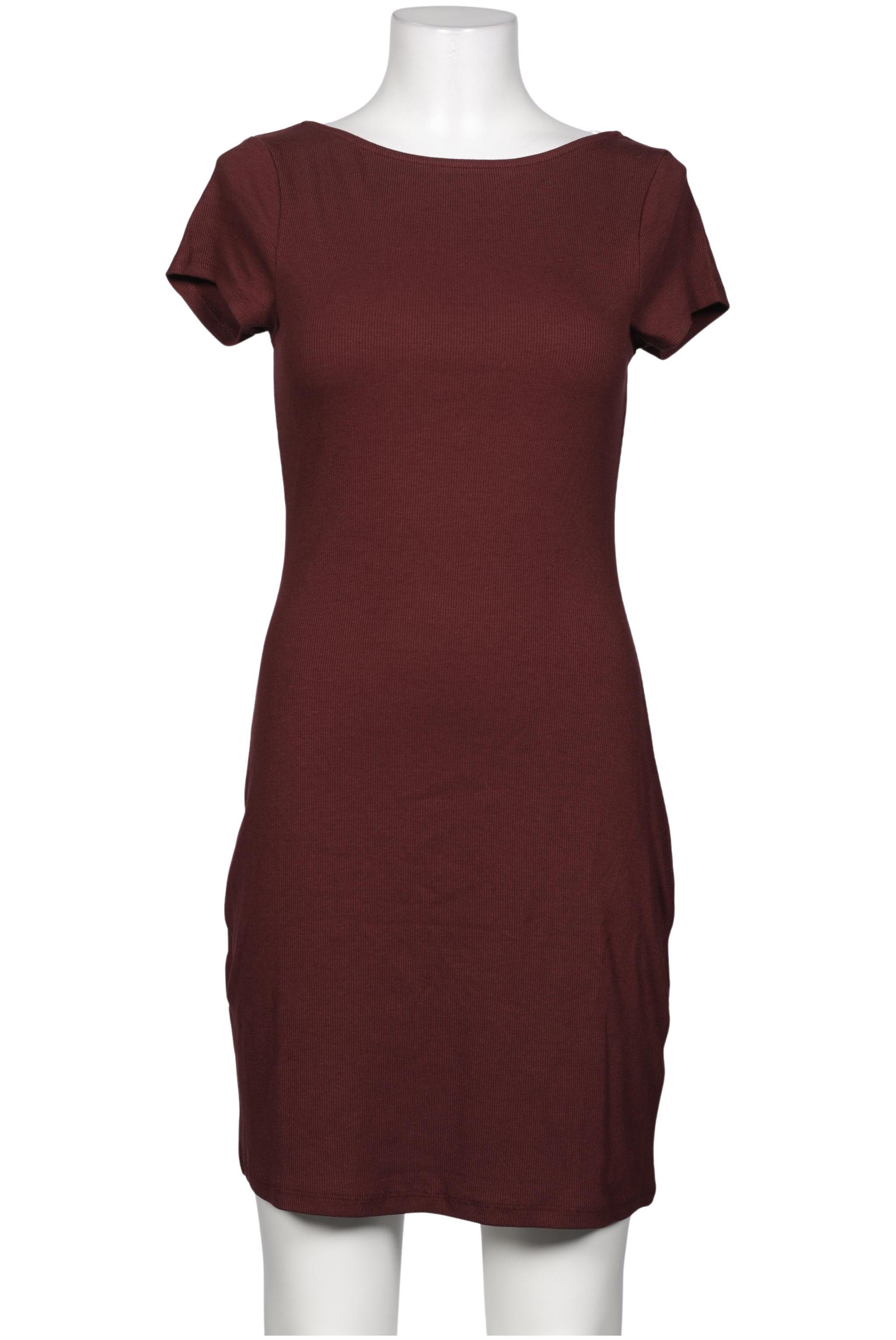 

Boden Damen Kleid, bordeaux, Gr. 38