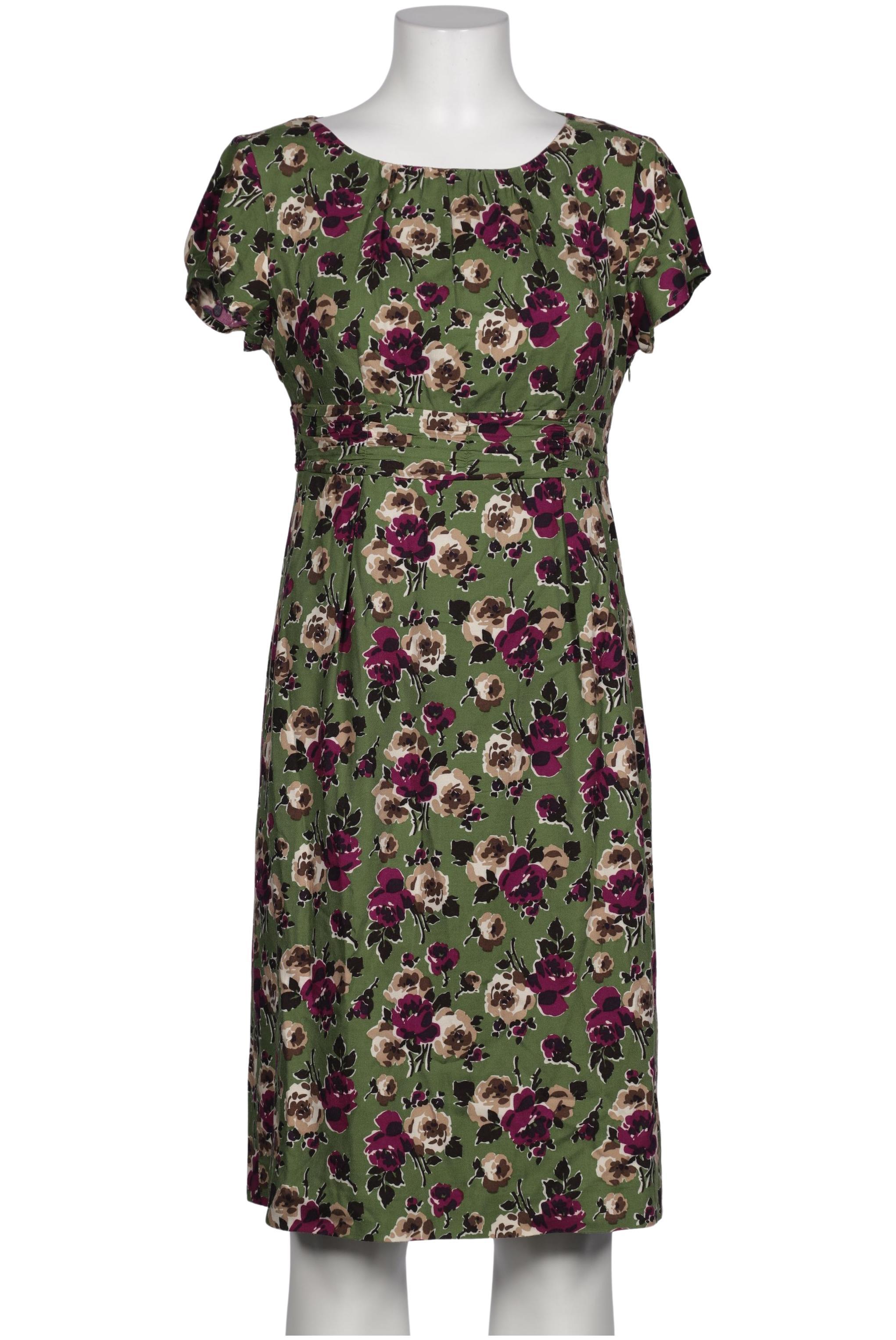 Thumbnail - Boden Damen Kleid, grün, Gr. 12