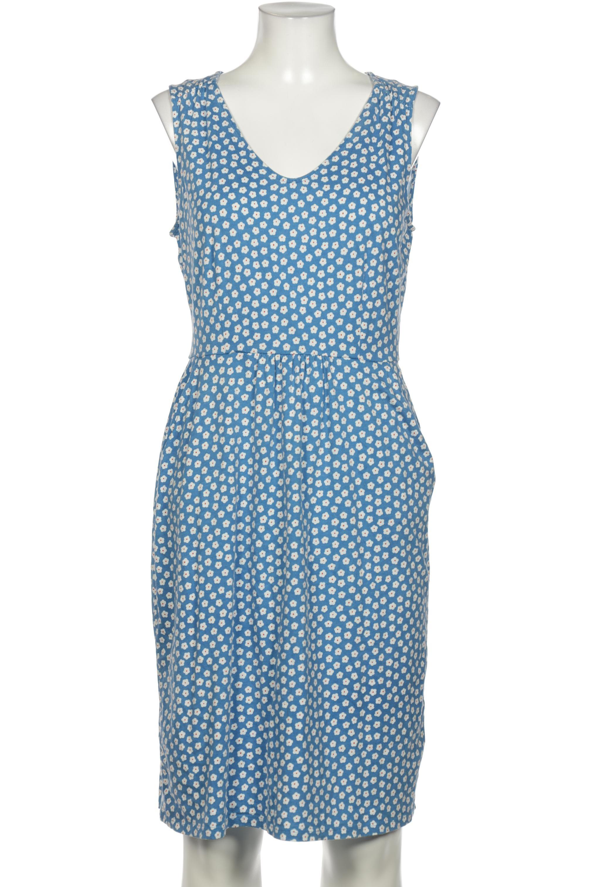 

Boden Damen Kleid, blau