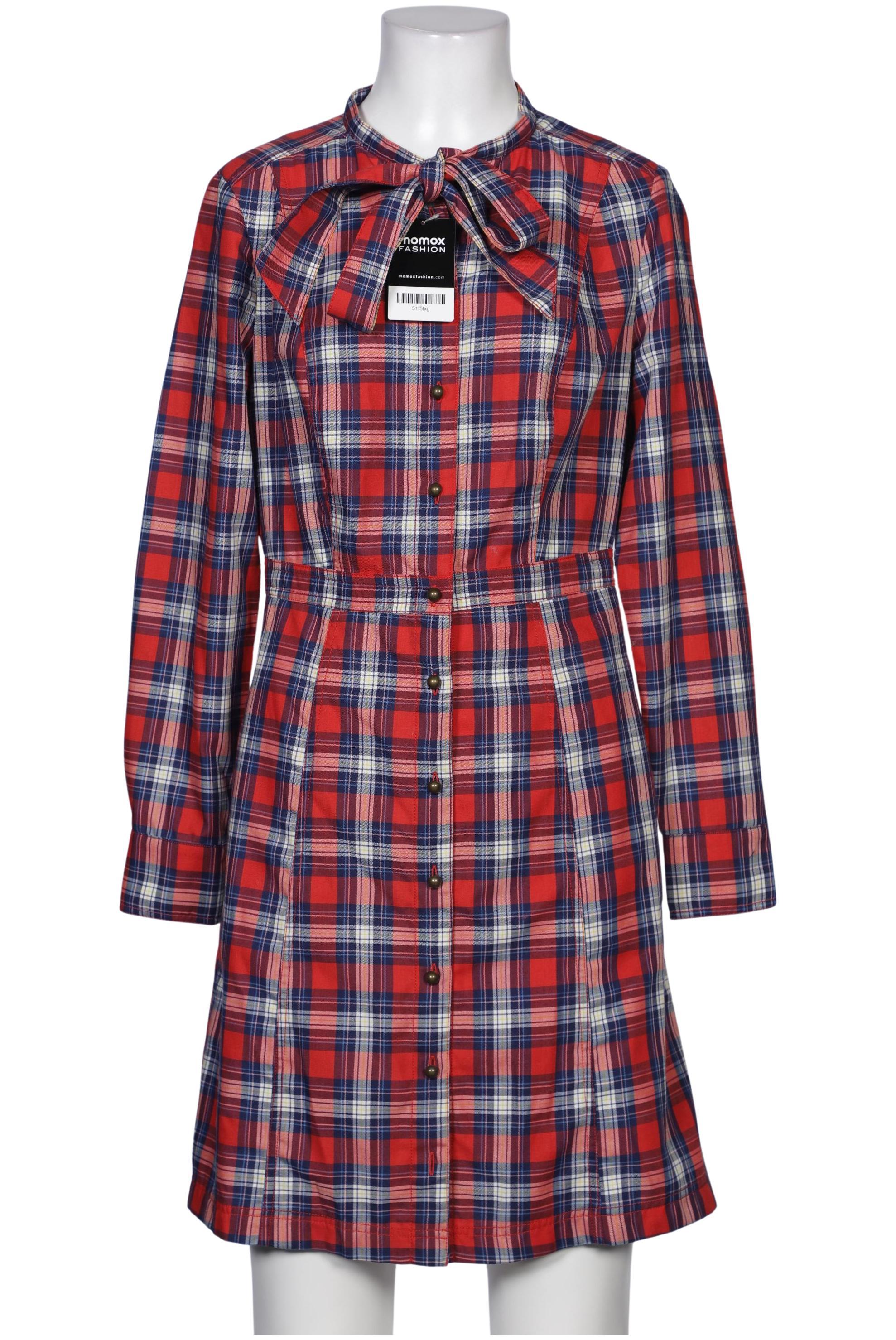 

Boden Damen Kleid, mehrfarbig, Gr. 36