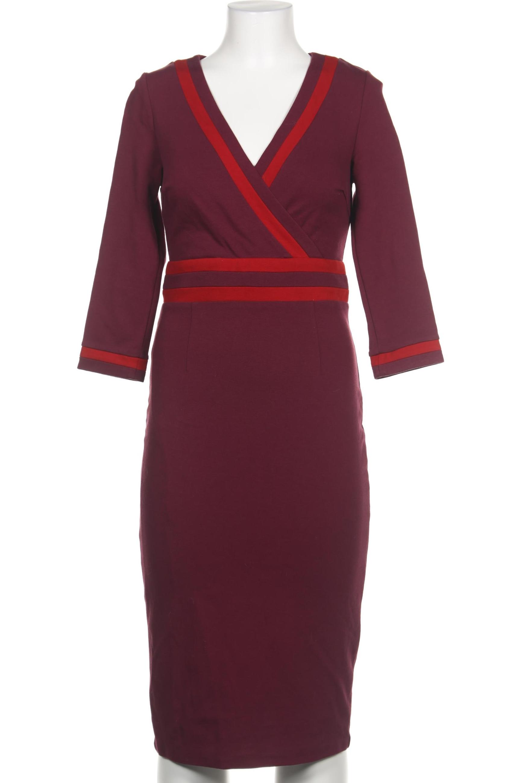 

Boden Damen Kleid, bordeaux, Gr. 38