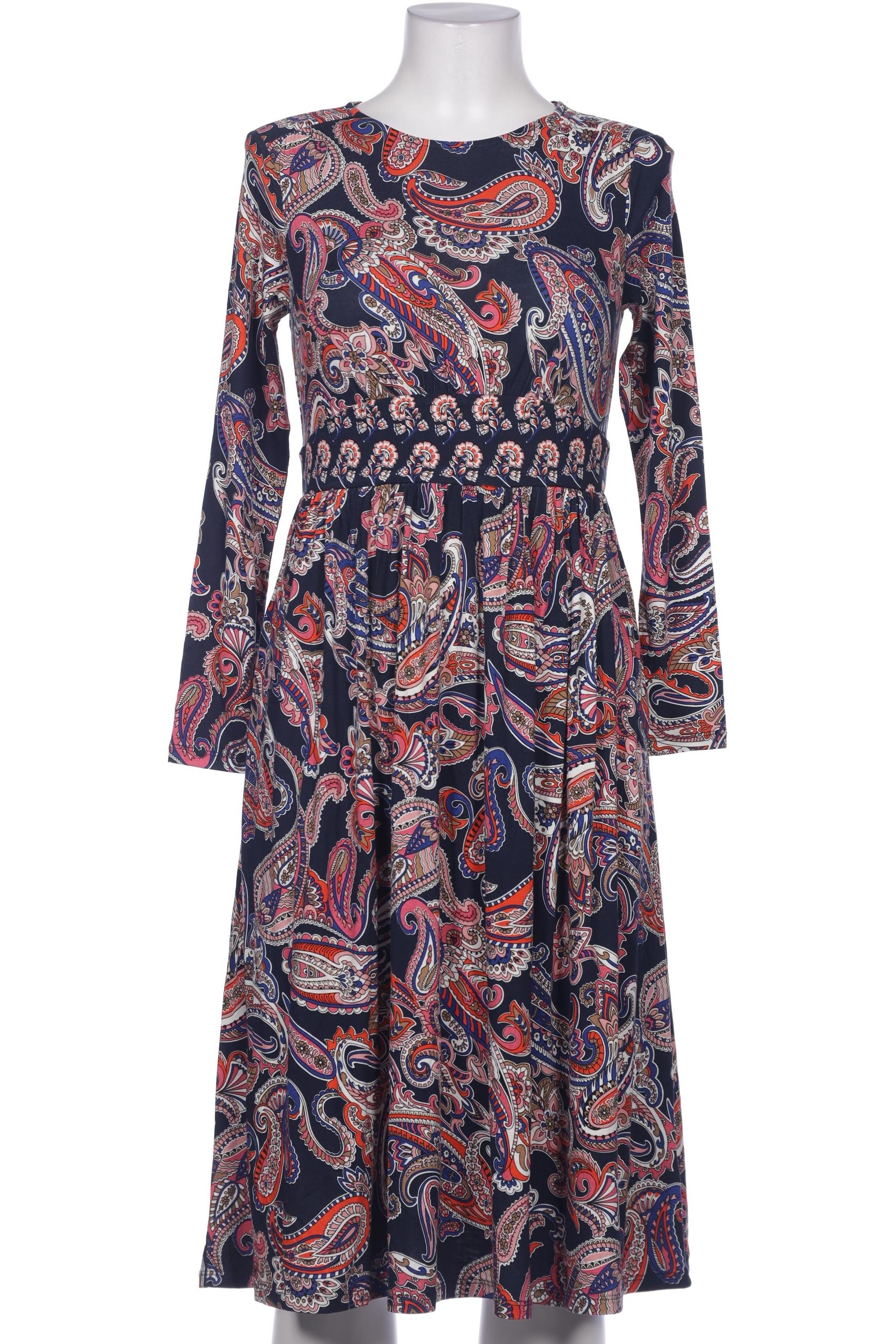 

Boden Damen Kleid, mehrfarbig, Gr. 36