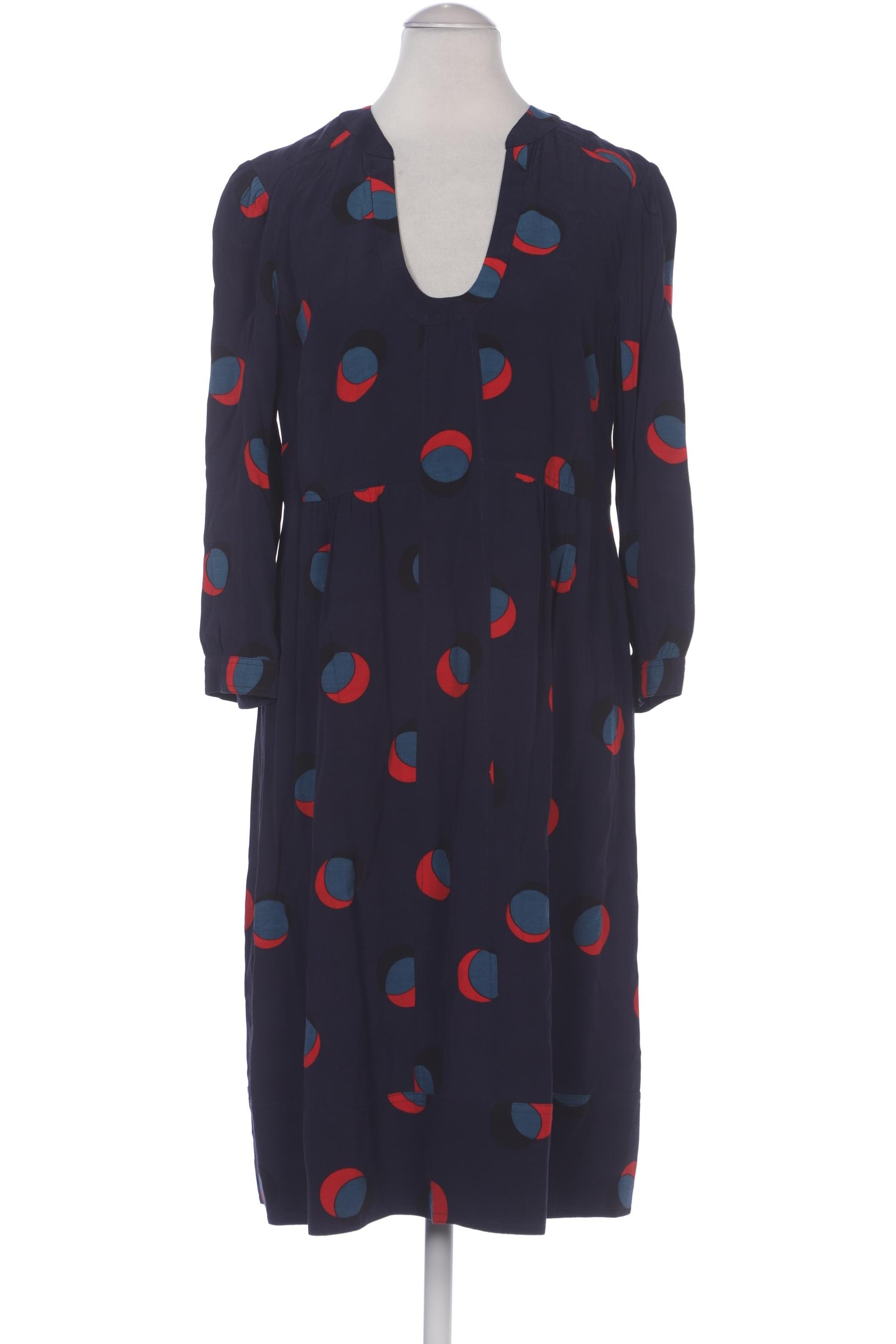 

Boden Damen Kleid, marineblau, Gr. 36