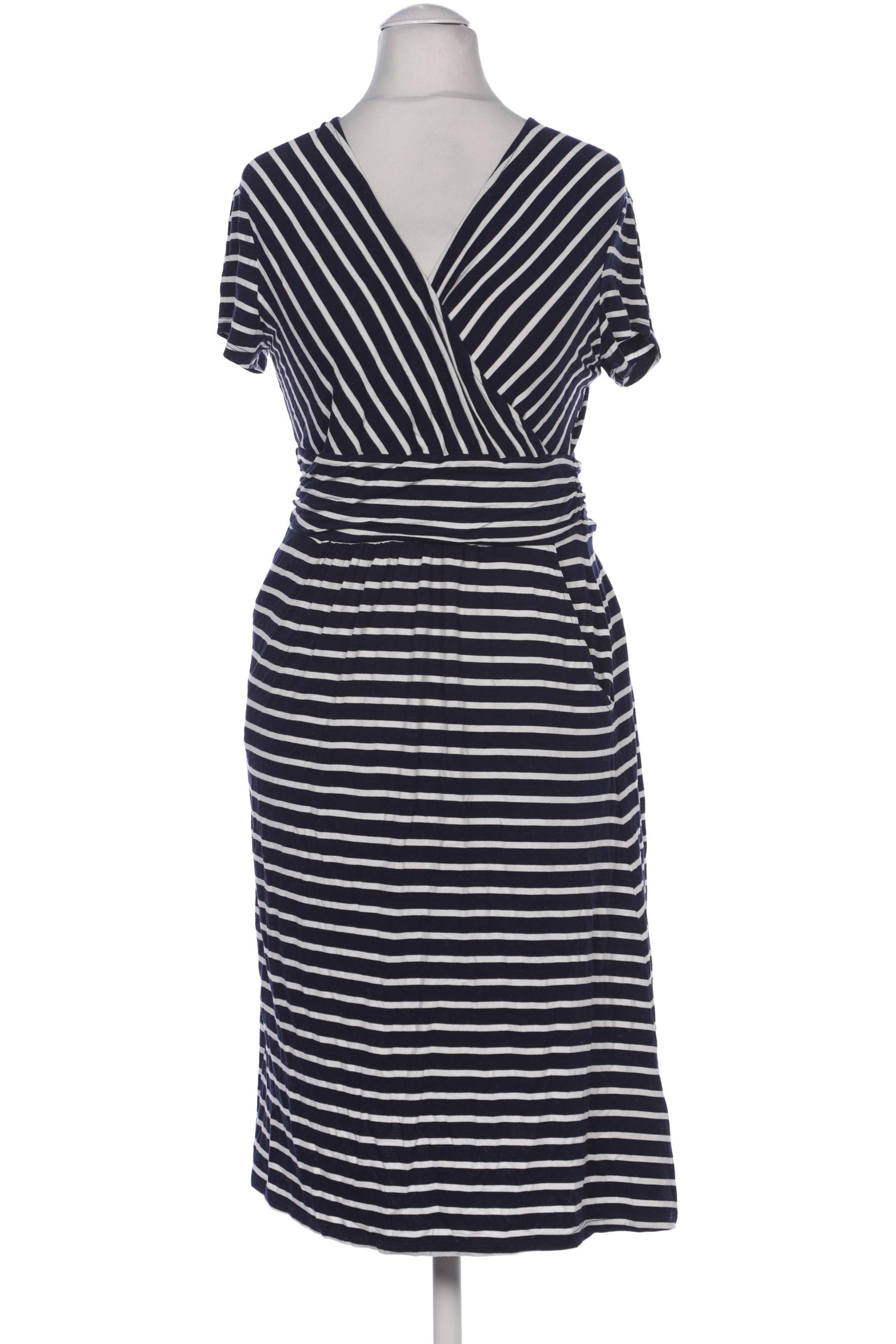 

Boden Damen Kleid, marineblau, Gr. 38