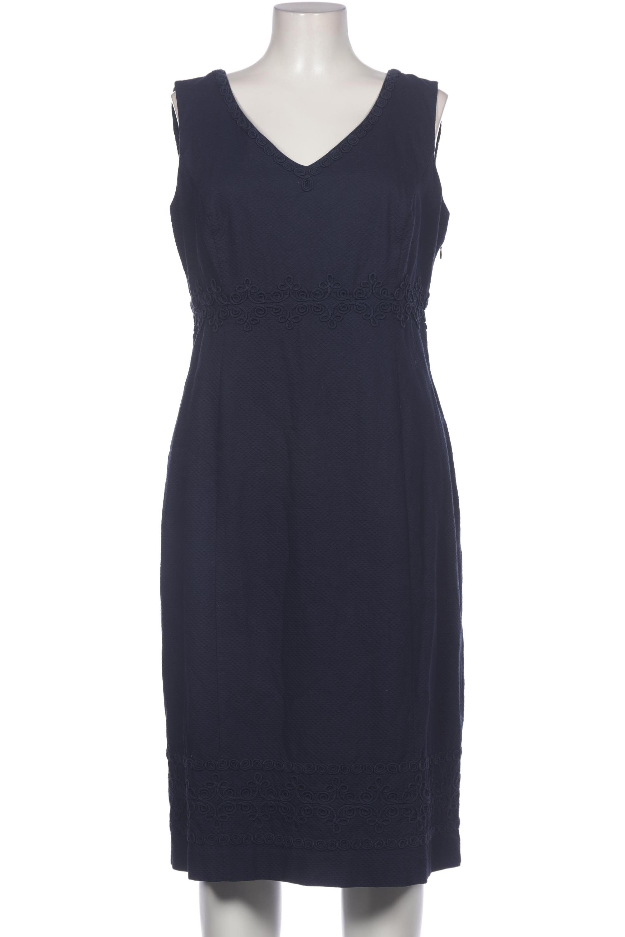 

Boden Damen Kleid, marineblau, Gr. 44