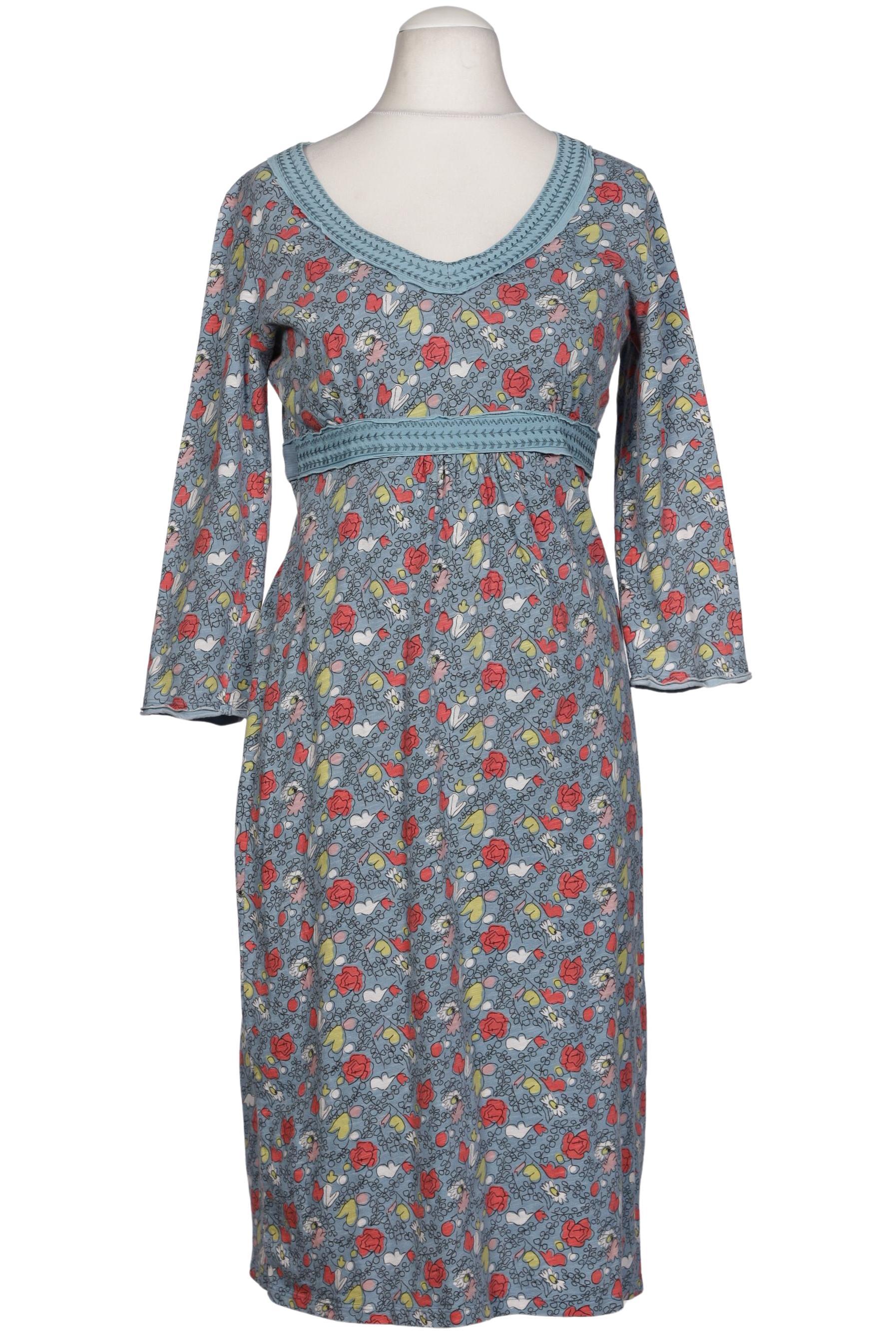 

Boden Damen Kleid, mehrfarbig, Gr. 10