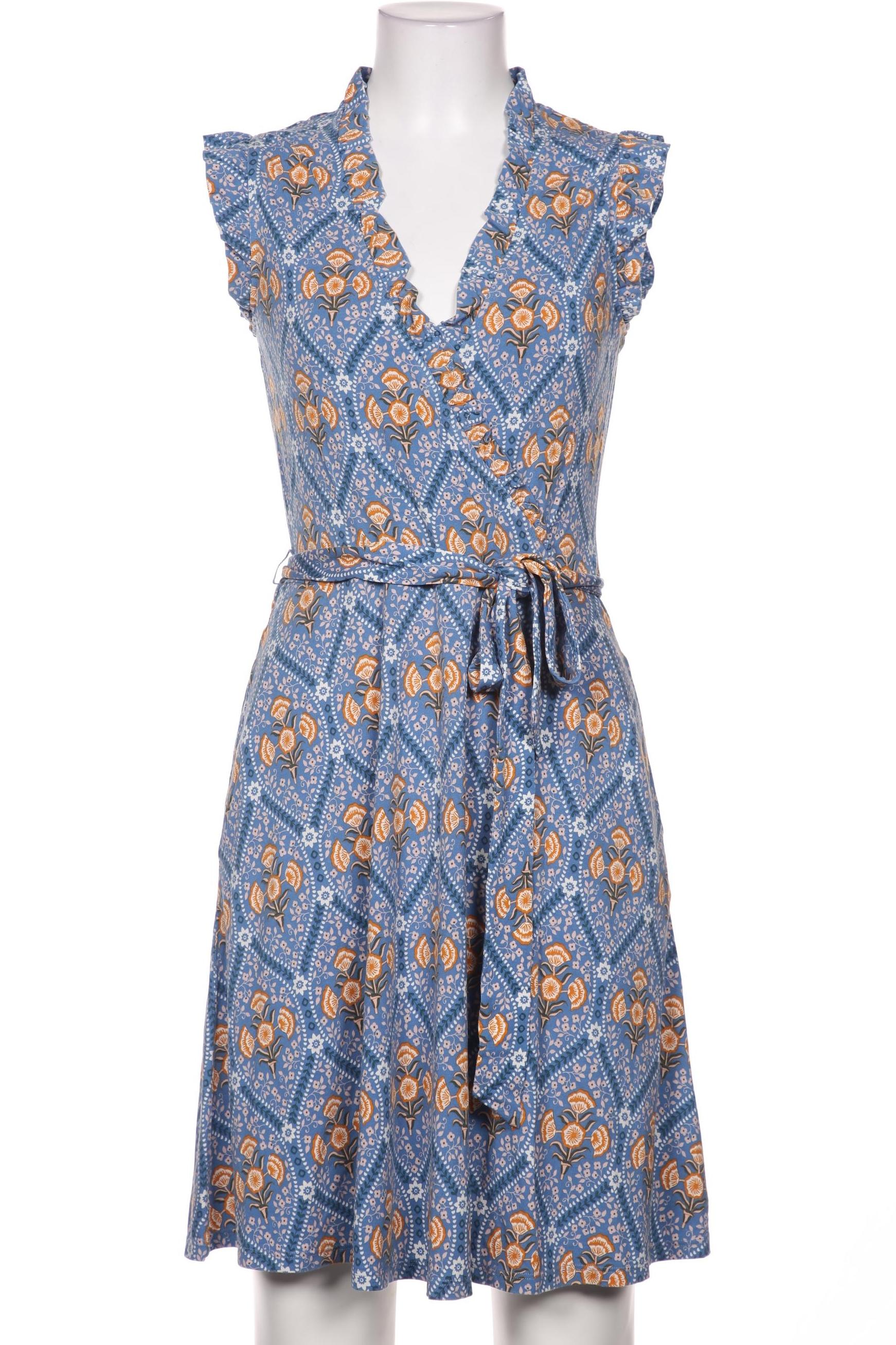 

Boden Damen Kleid, blau, Gr. 36