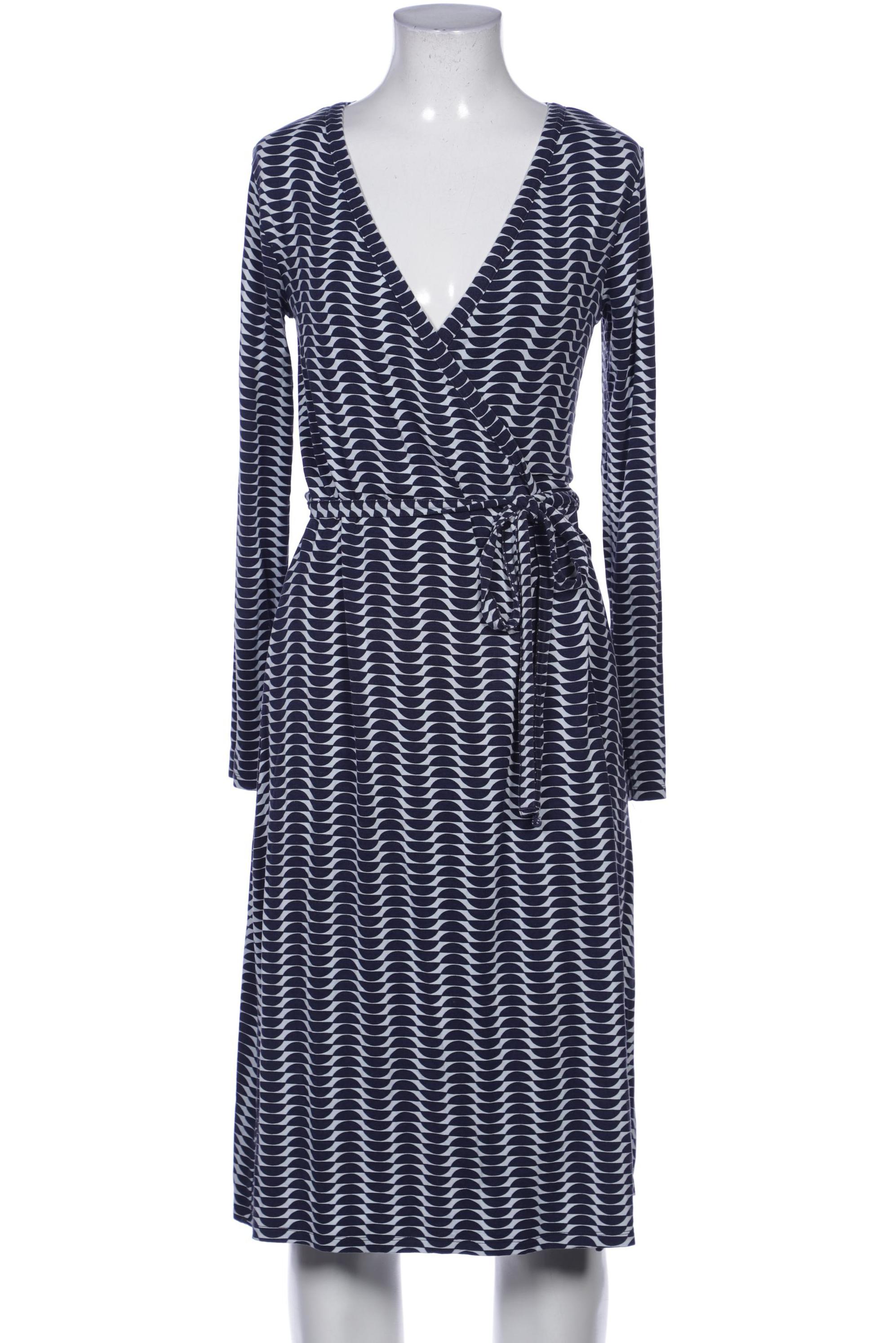 

Boden Damen Kleid, marineblau, Gr. 36