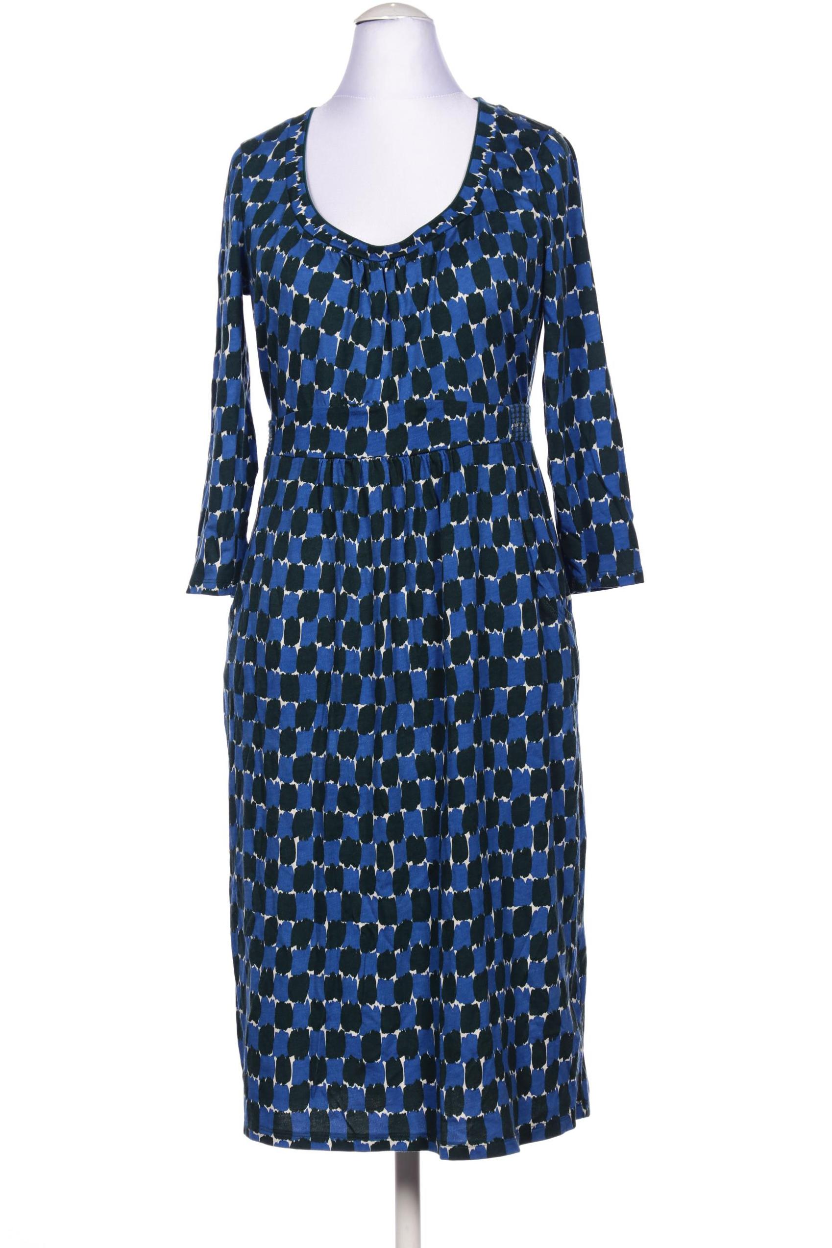 

Boden Damen Kleid, blau, Gr. 38