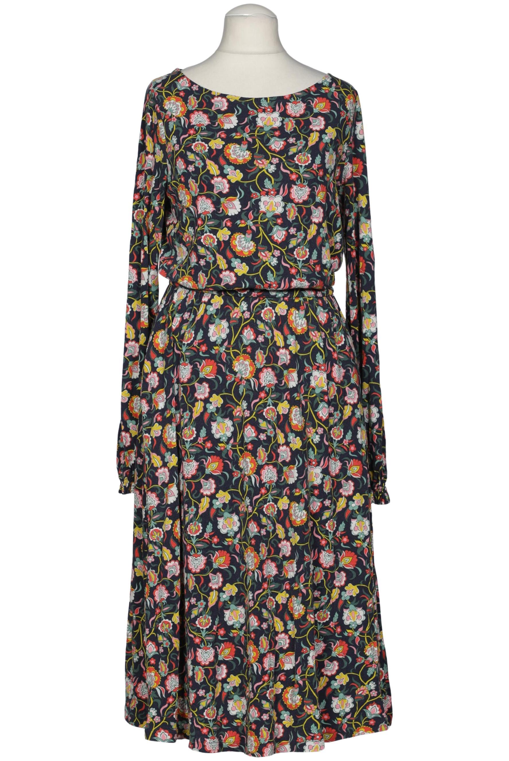 

Boden Damen Kleid, marineblau, Gr. 36