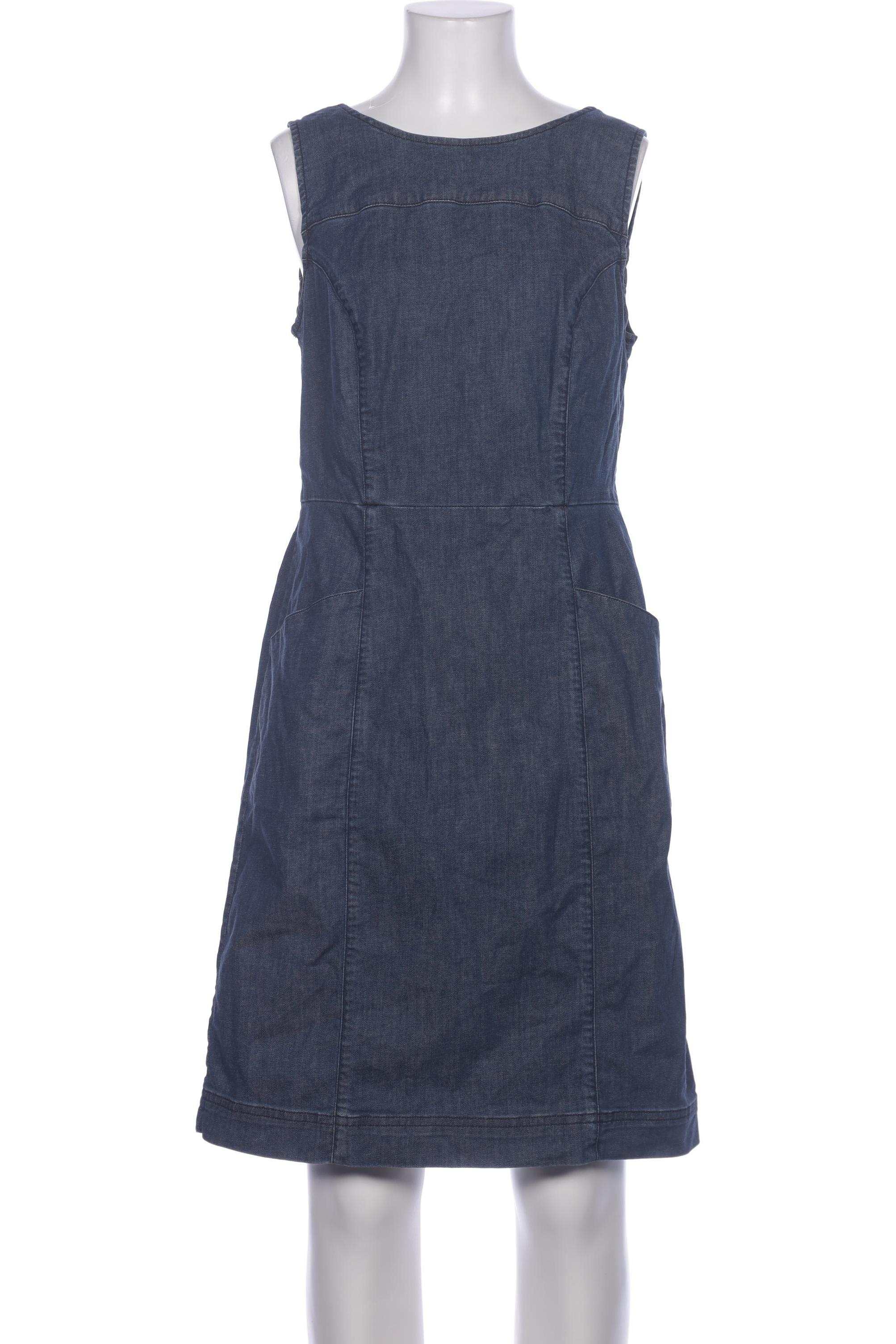 

Boden Damen Kleid, blau, Gr. 38