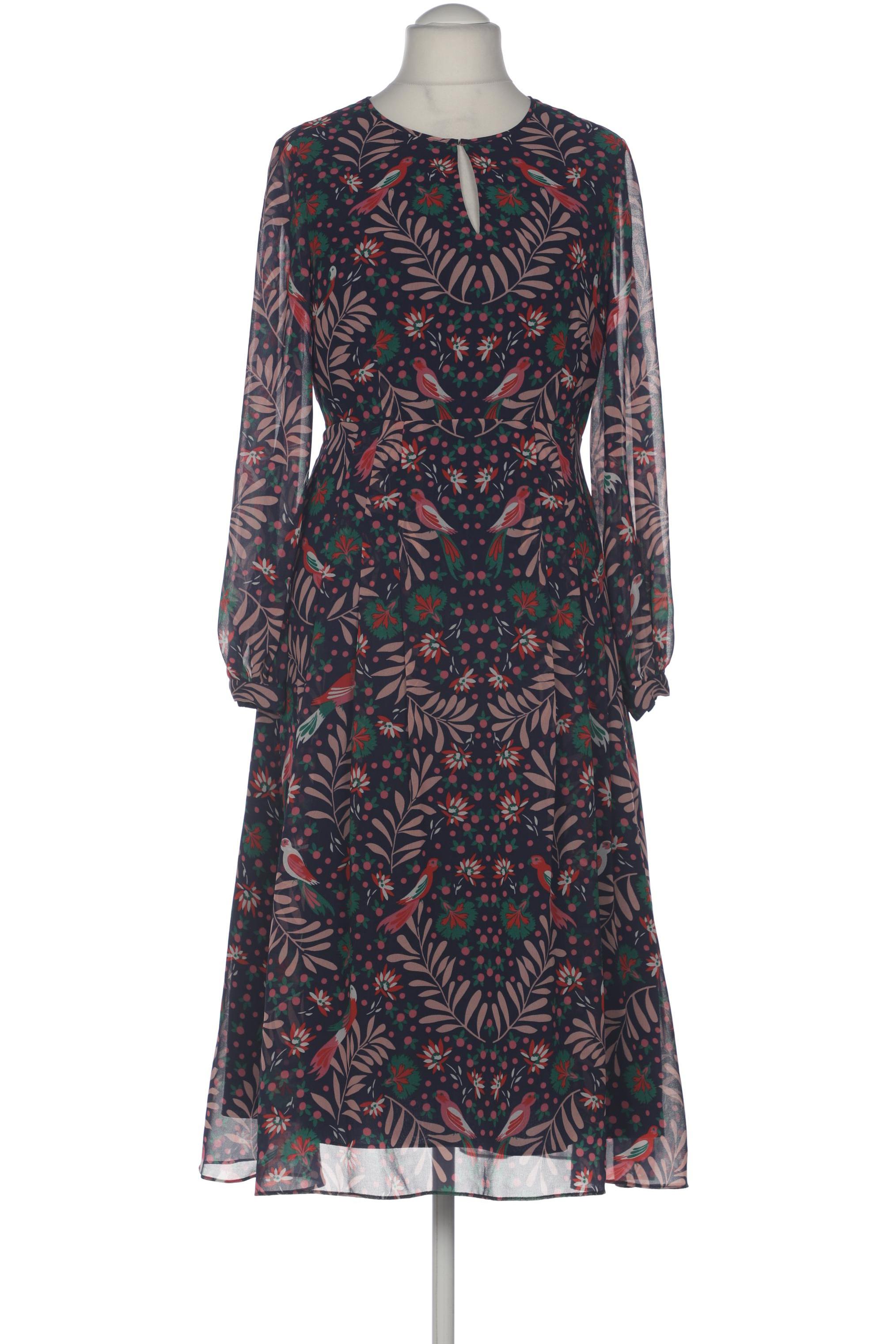 

Boden Damen Kleid, marineblau, Gr. 38