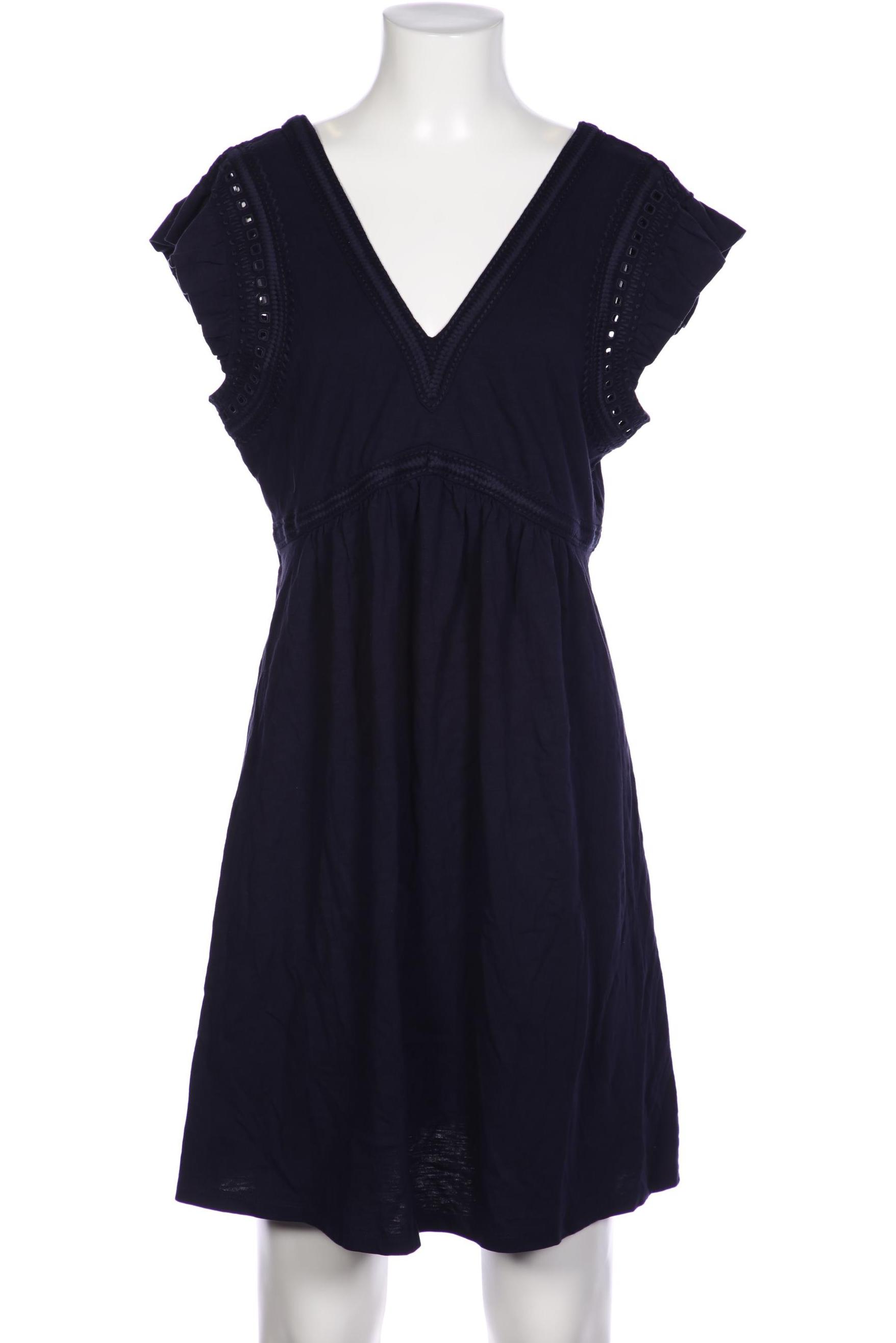 

Boden Damen Kleid, marineblau