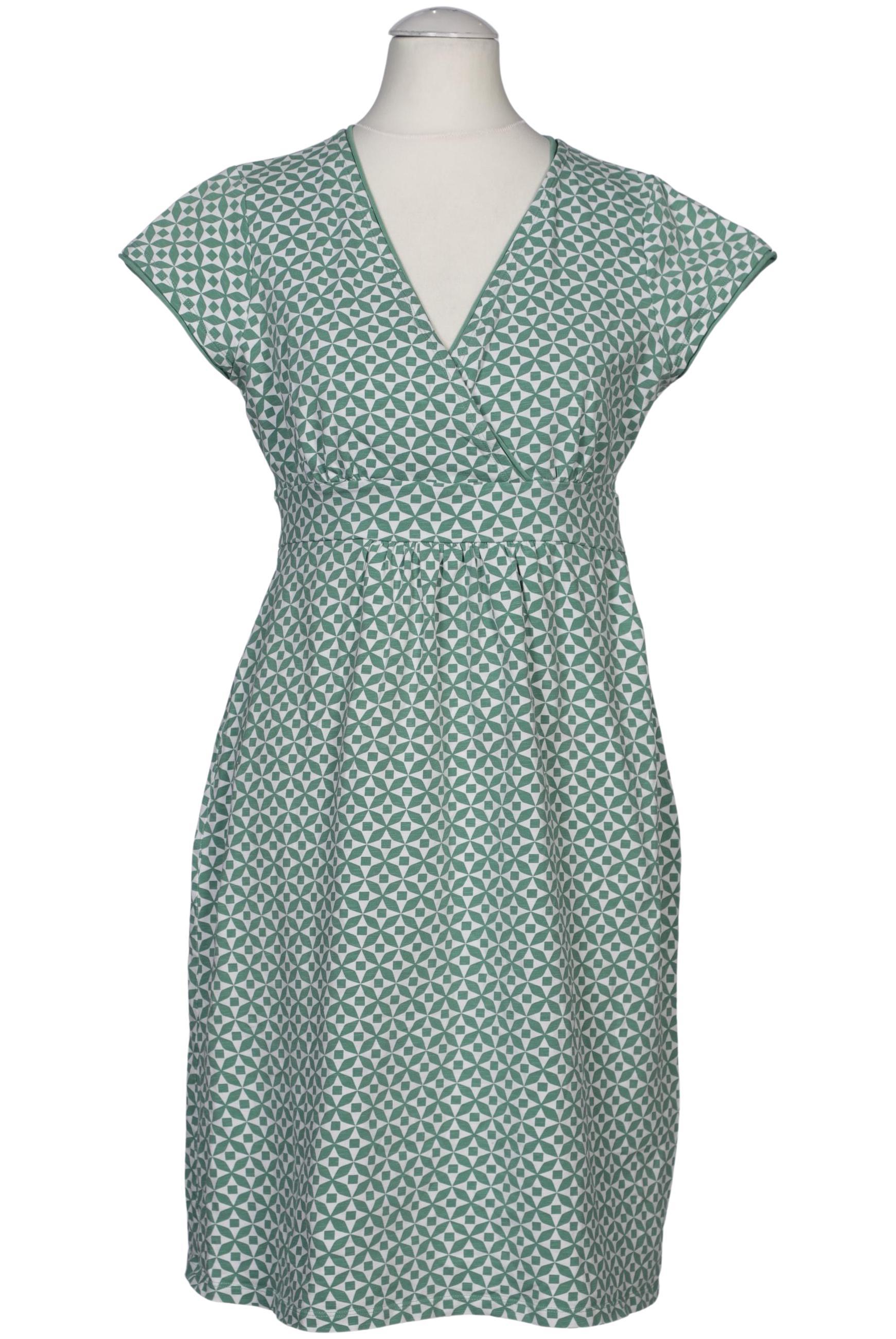 

Boden Damen Kleid, grün, Gr. 34