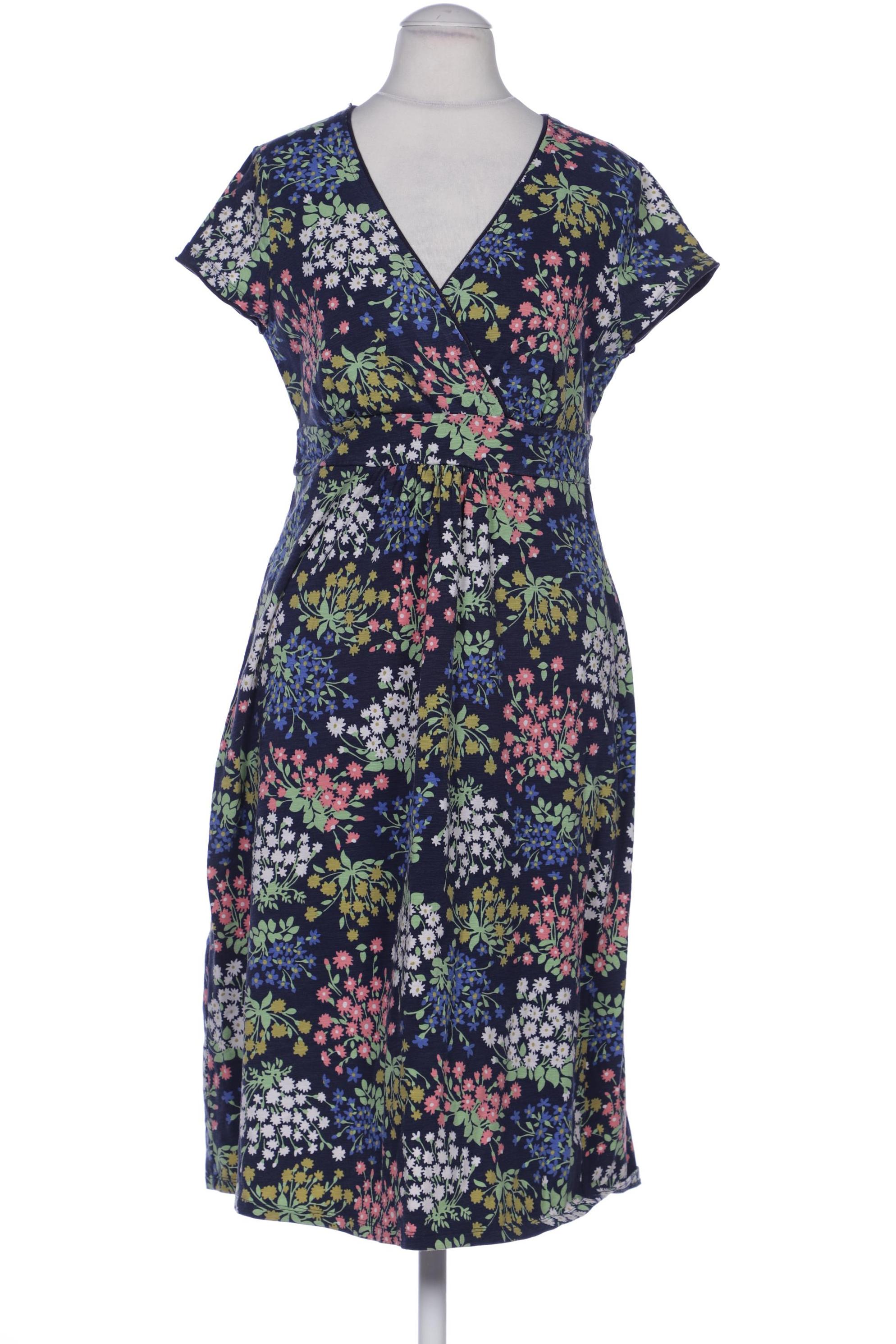 

Boden Damen Kleid, marineblau, Gr. 36