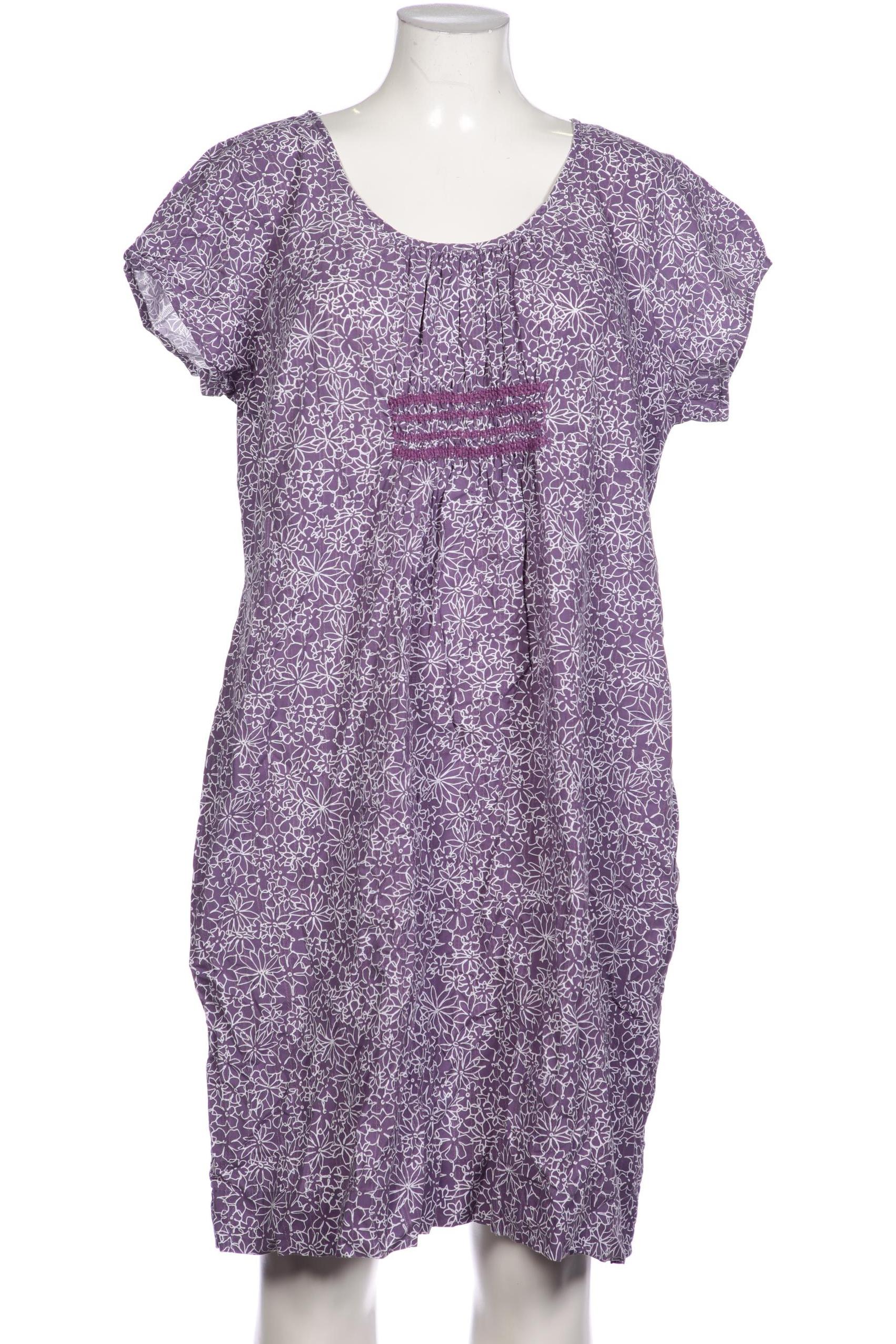 

Boden Damen Kleid, flieder, Gr. 20