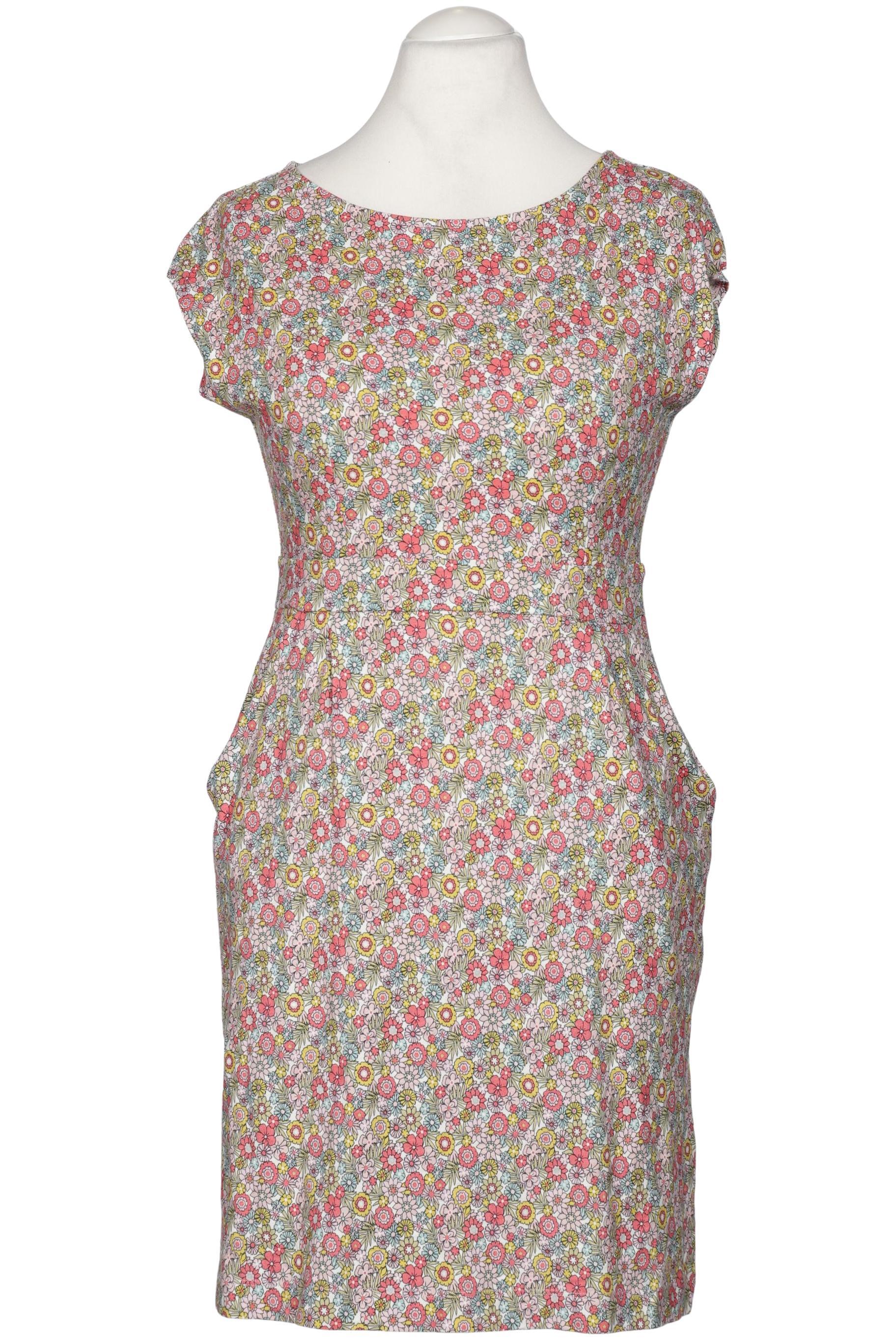 

Boden Damen Kleid, mehrfarbig, Gr. 38