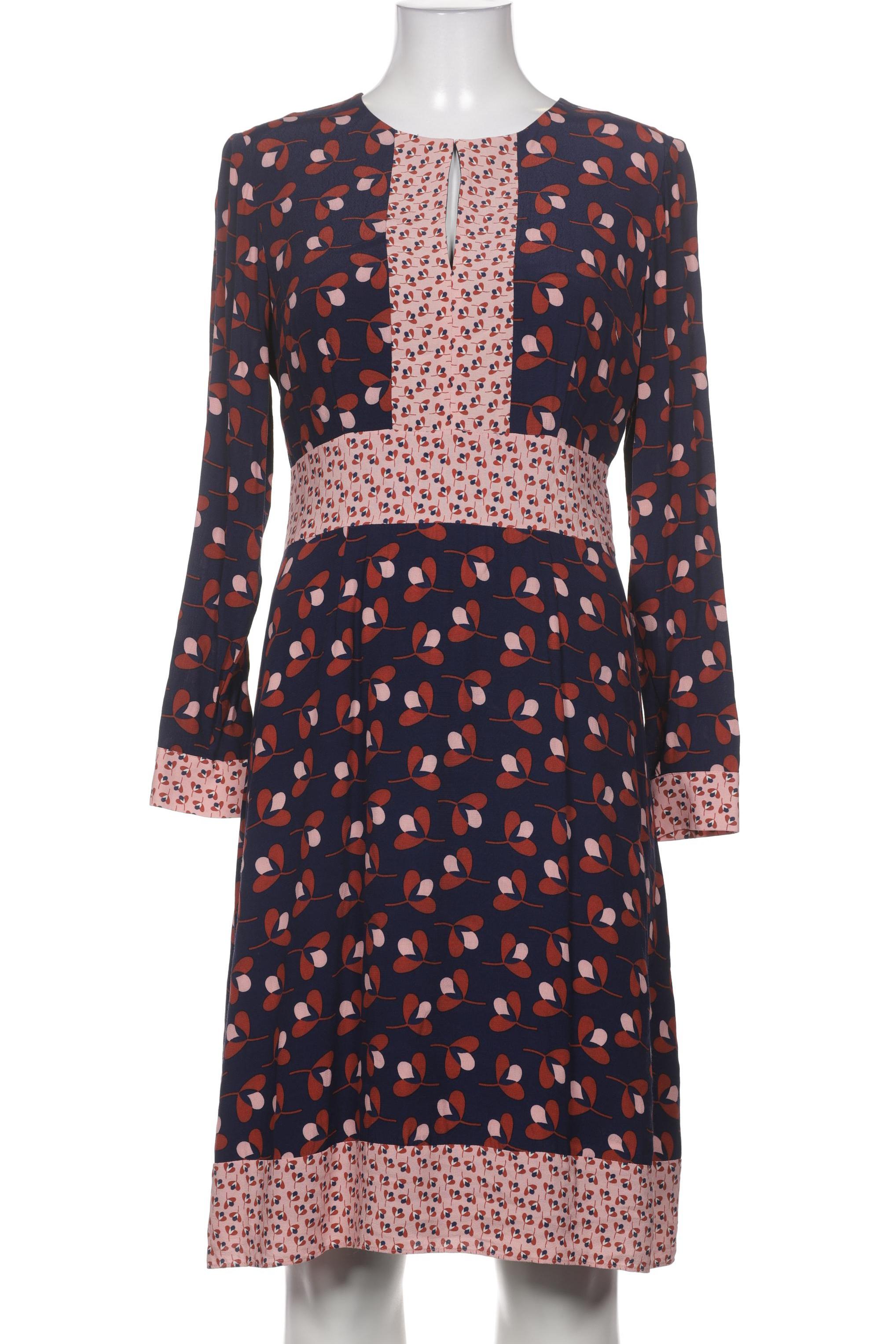 

Boden Damen Kleid, marineblau, Gr. 38