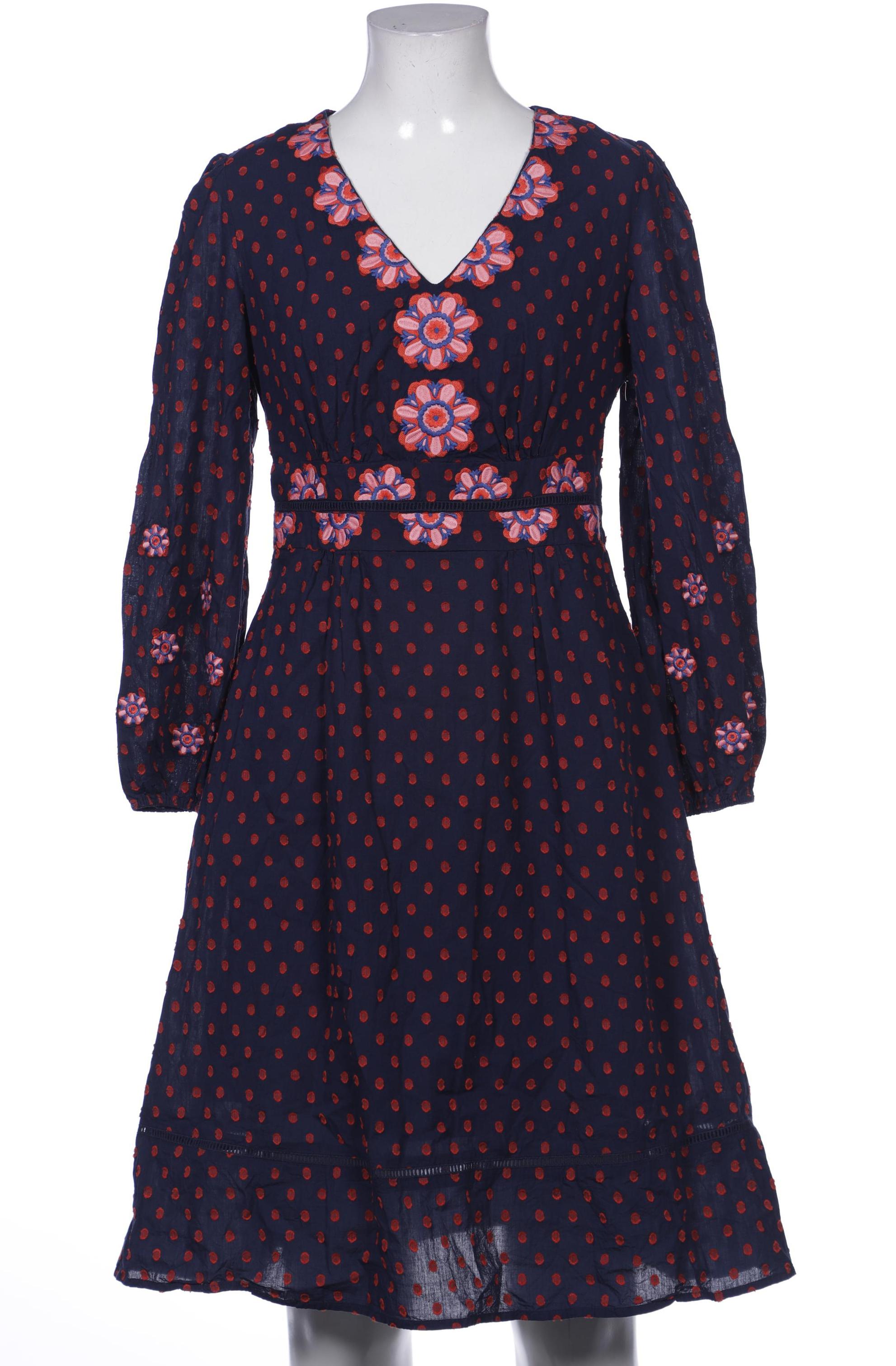 

Boden Damen Kleid, marineblau, Gr. 36