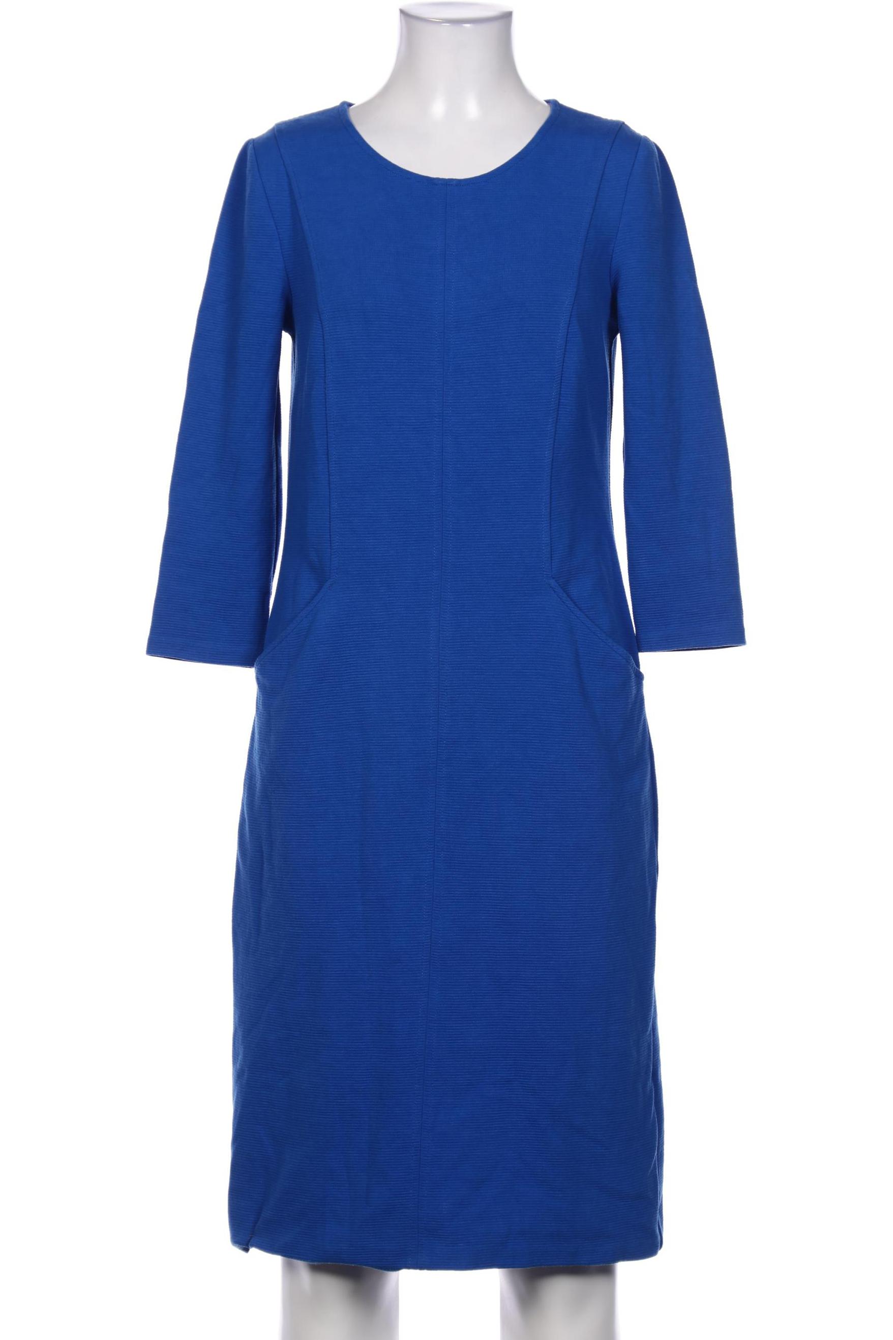 

Boden Damen Kleid, blau, Gr. 34