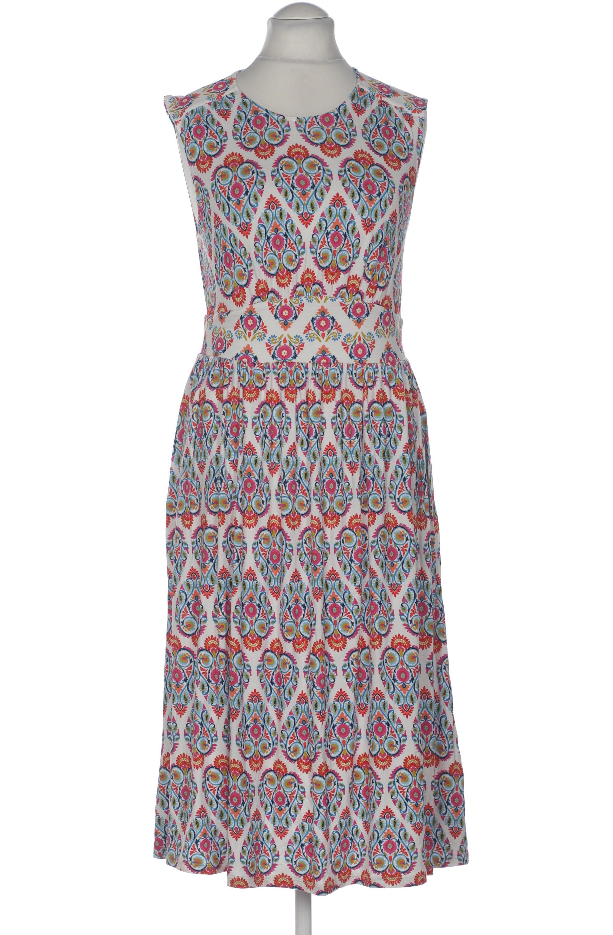 

Boden Damen Kleid, mehrfarbig, Gr. 38
