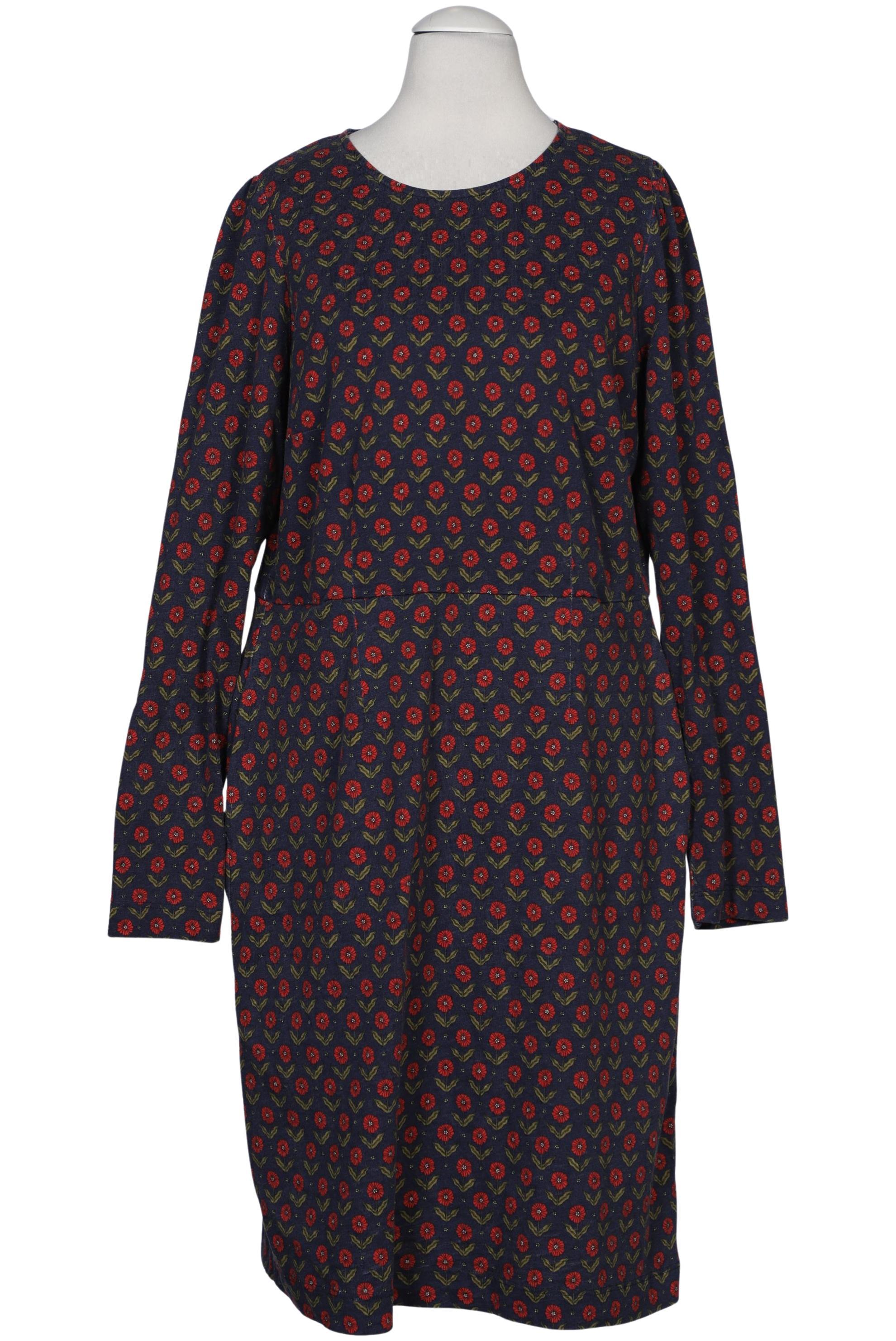 

Boden Damen Kleid, mehrfarbig, Gr. 40