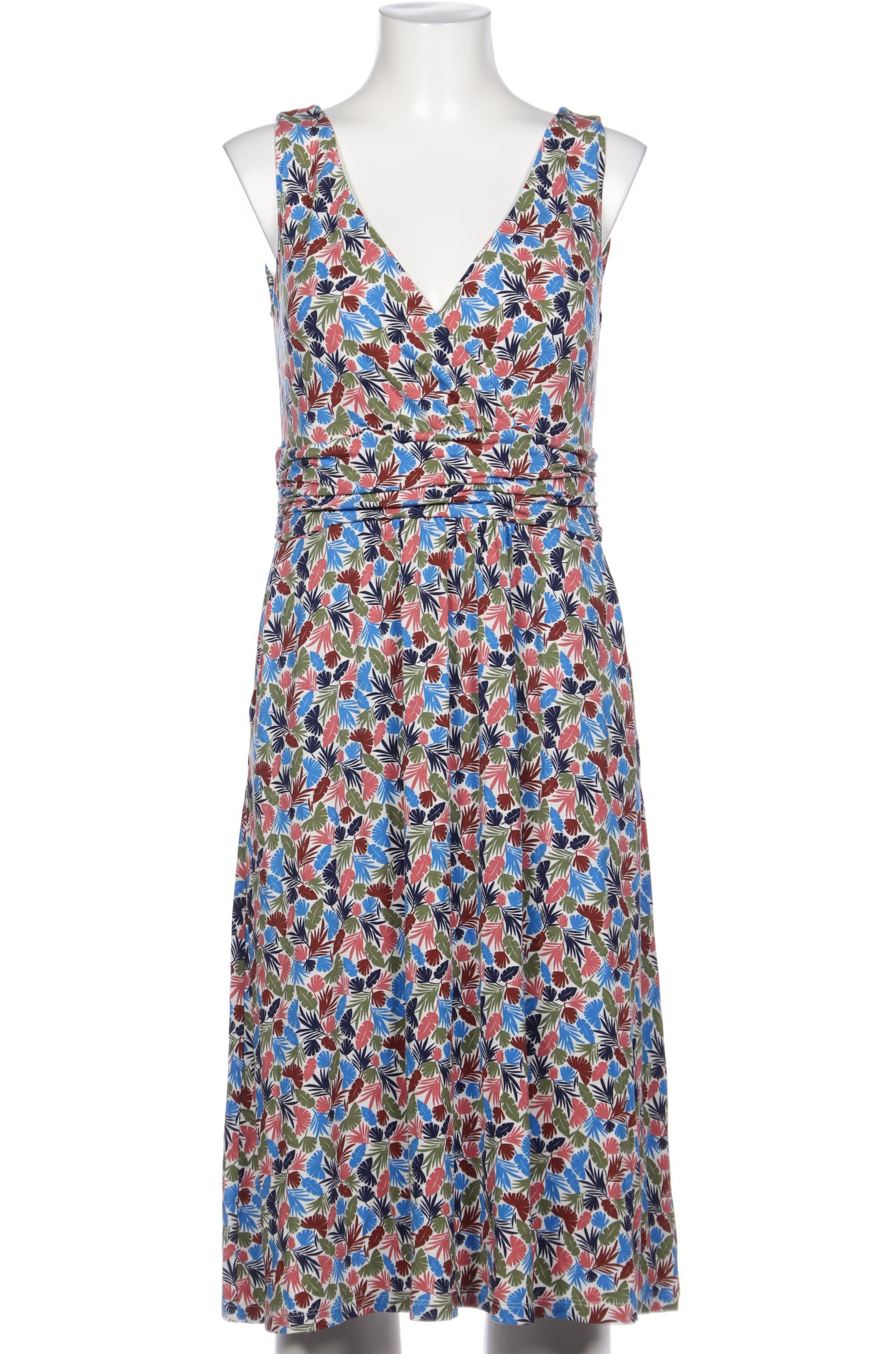 

Boden Damen Kleid, mehrfarbig