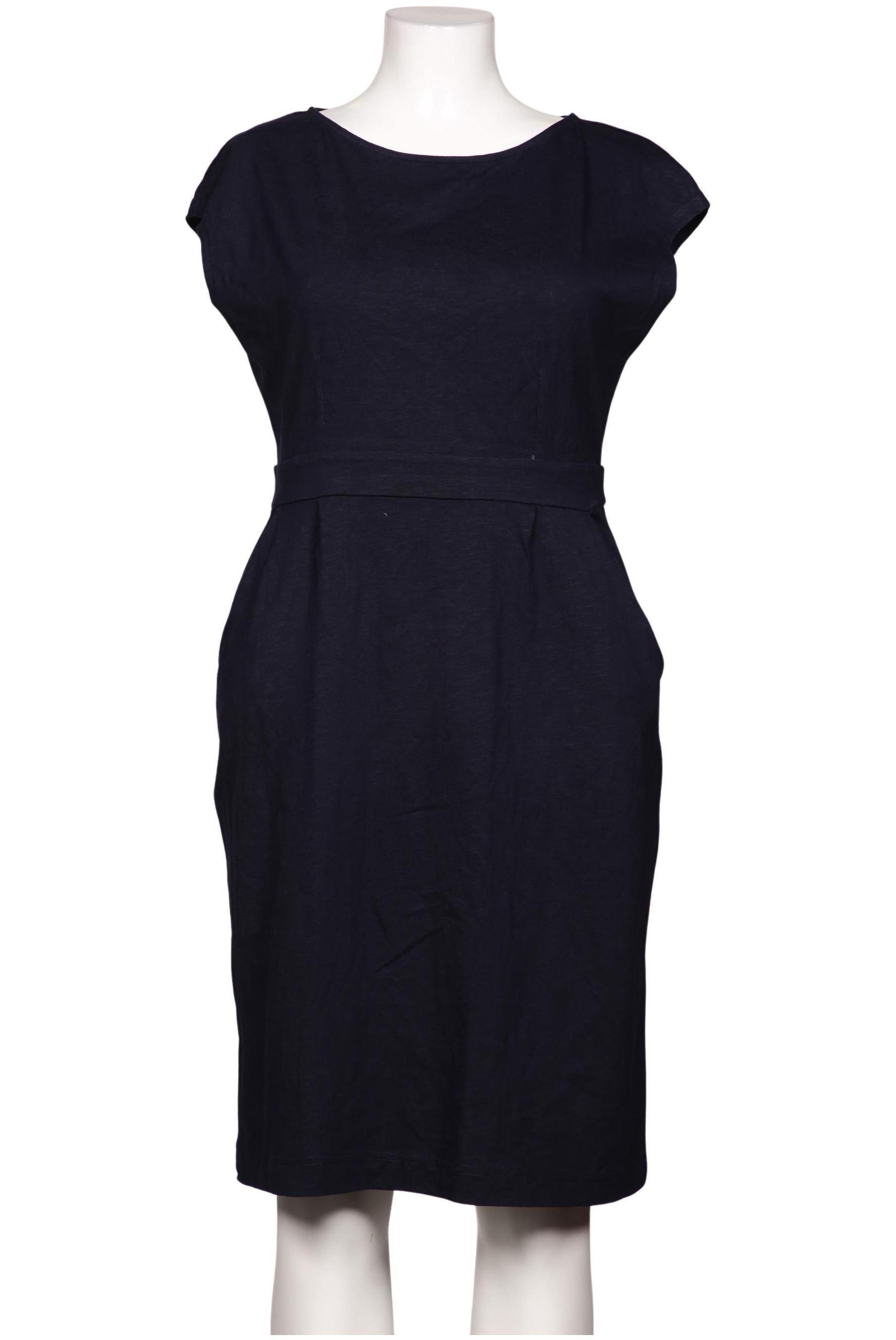 

Boden Damen Kleid, marineblau, Gr. 42
