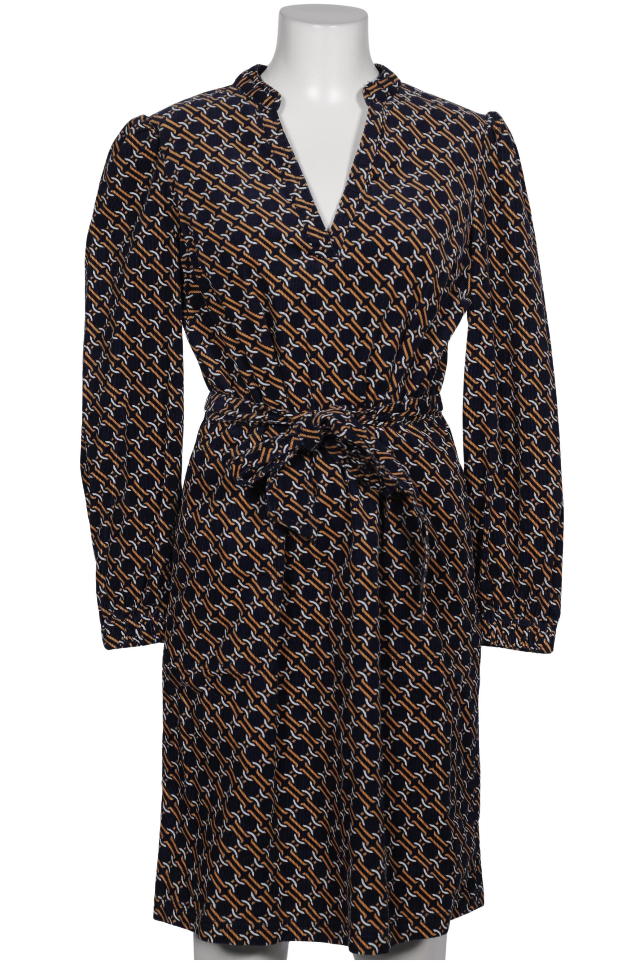 

Boden Damen Kleid, marineblau, Gr. 40