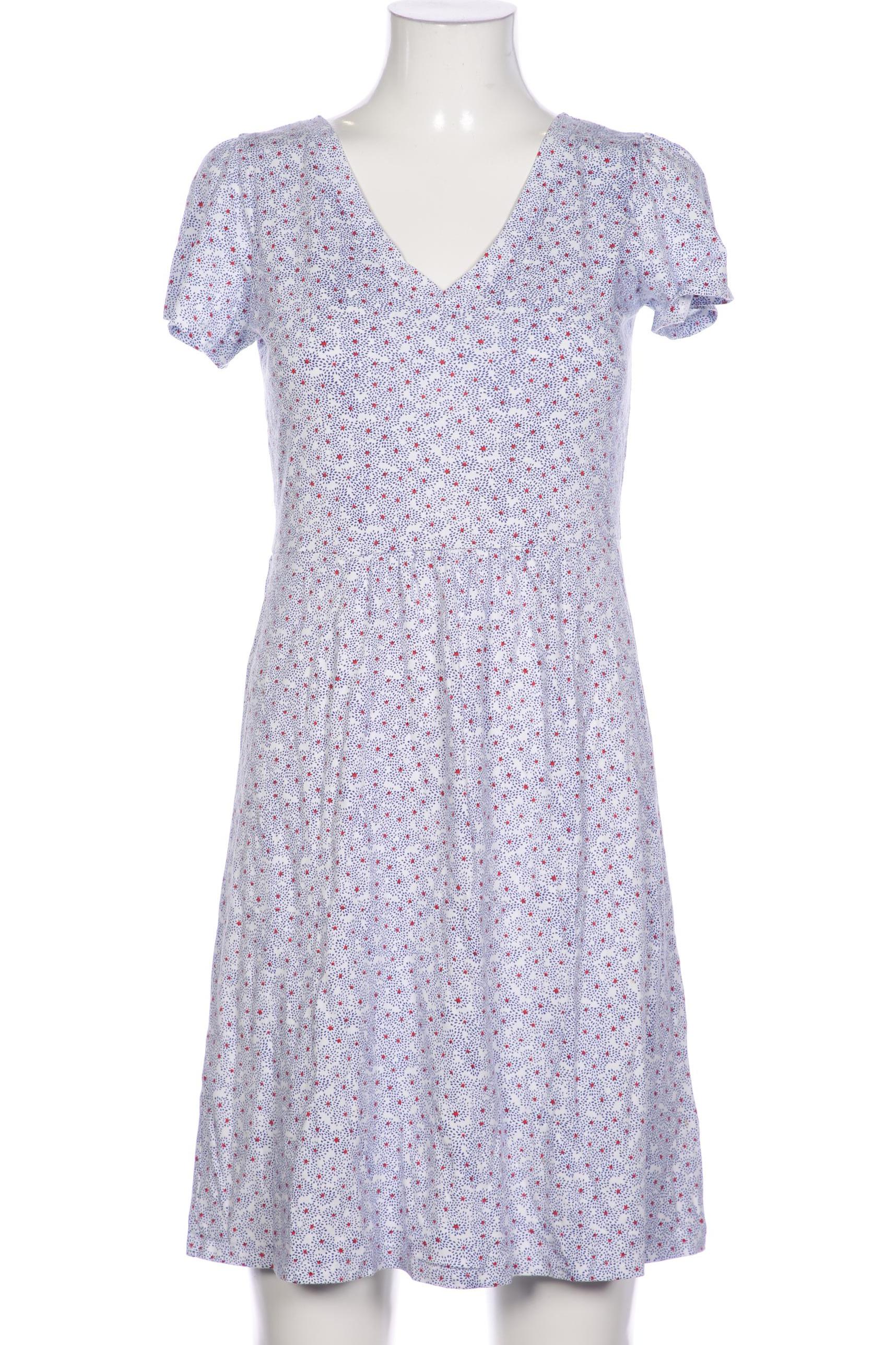 

Boden Damen Kleid, blau