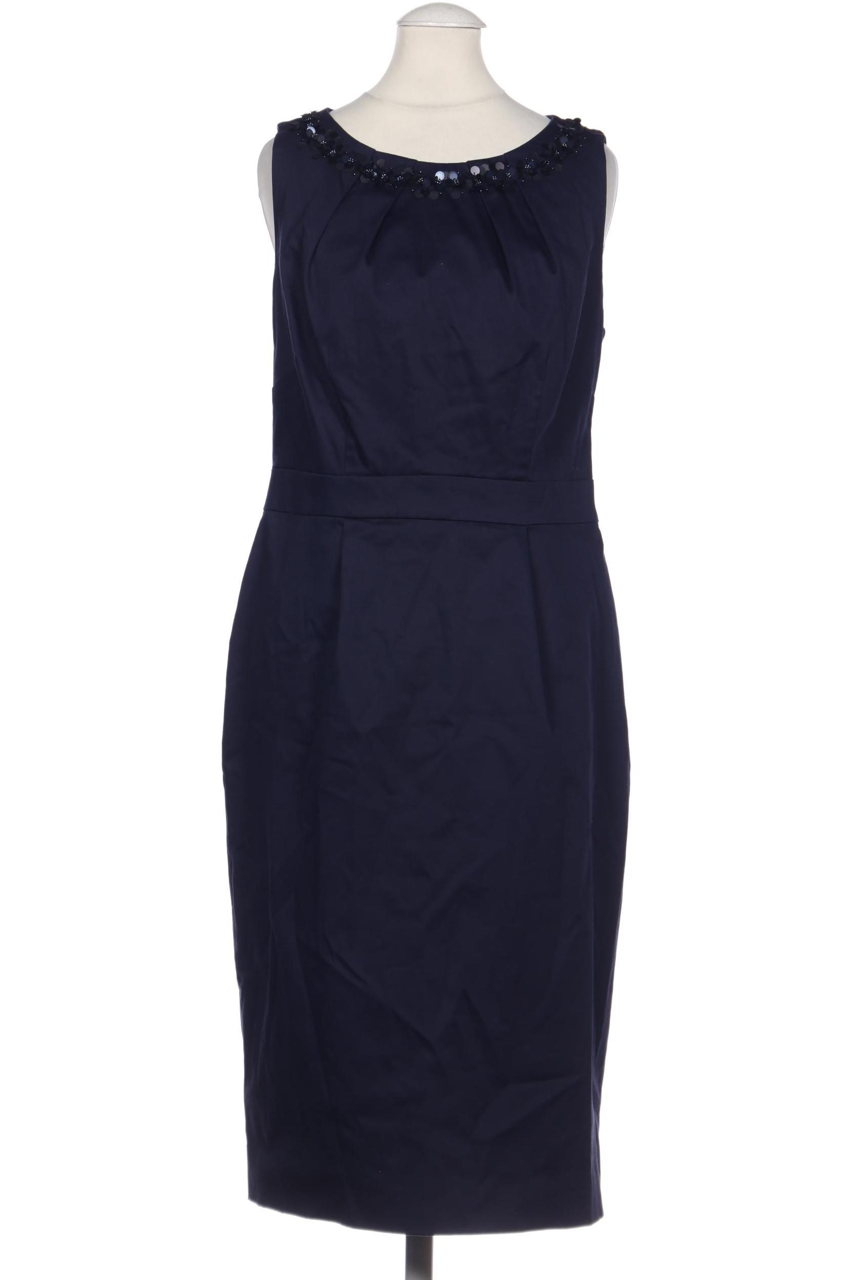 

Boden Damen Kleid, marineblau
