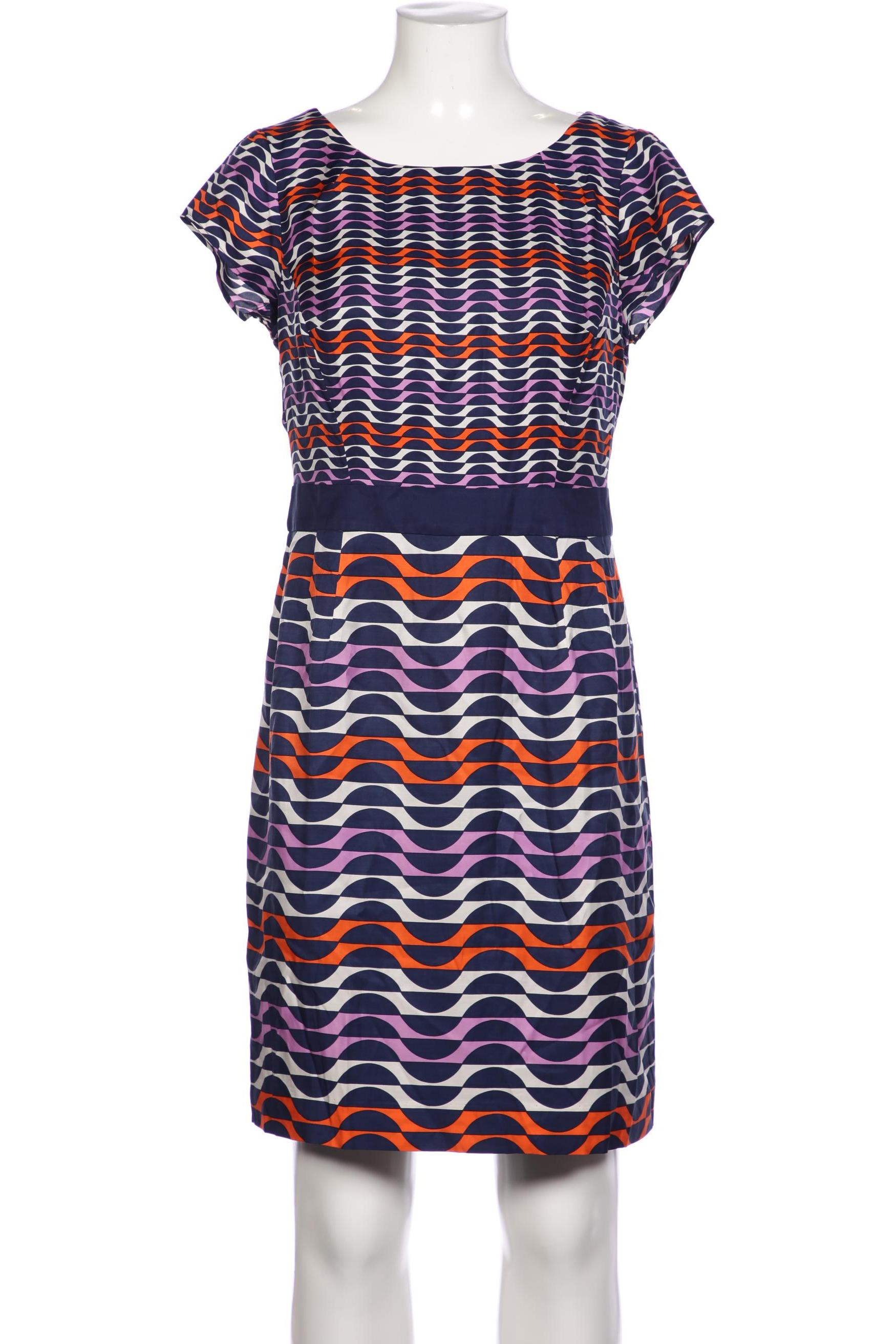 

Boden Damen Kleid, marineblau
