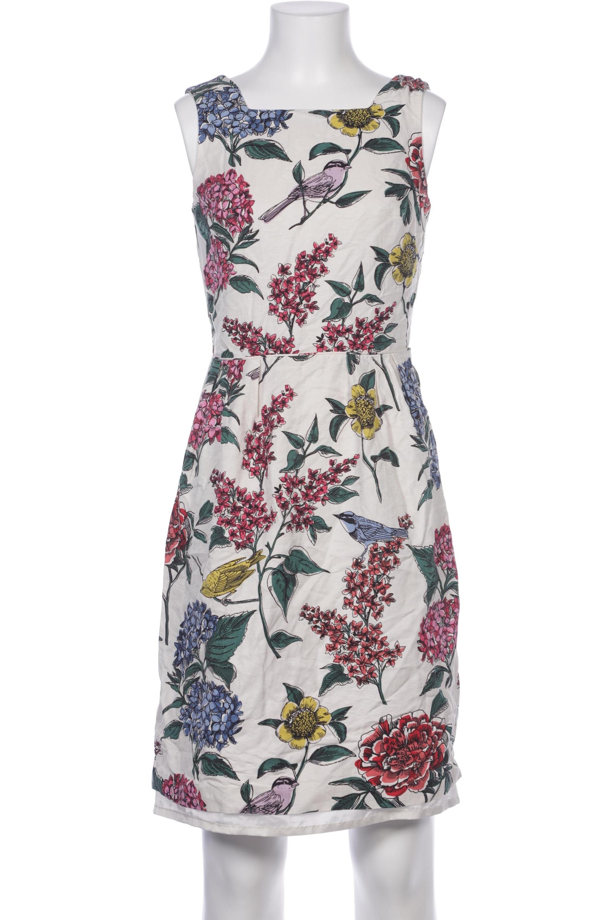 

Boden Damen Kleid, mehrfarbig, Gr. 36