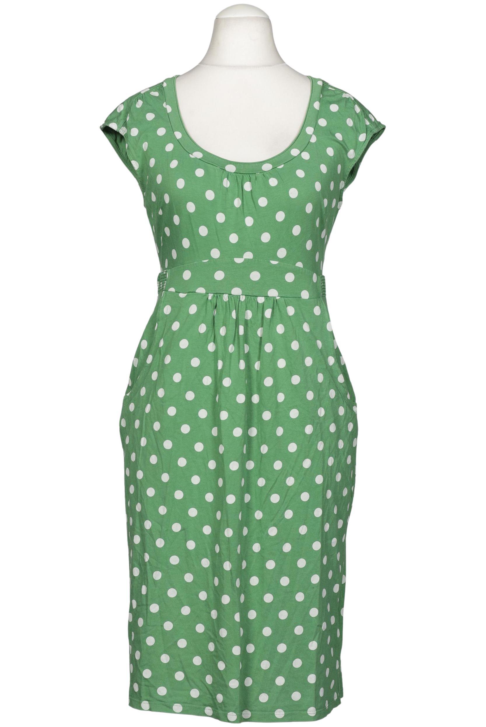 

Boden Damen Kleid, grün, Gr. 38