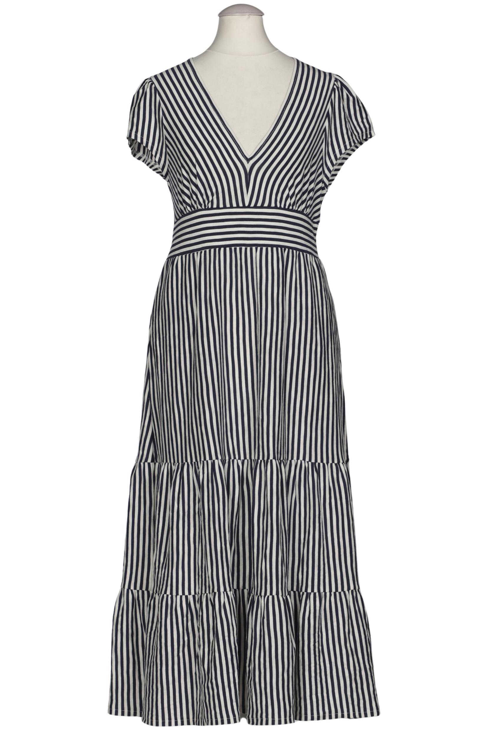 

Boden Damen Kleid, mehrfarbig, Gr. 30