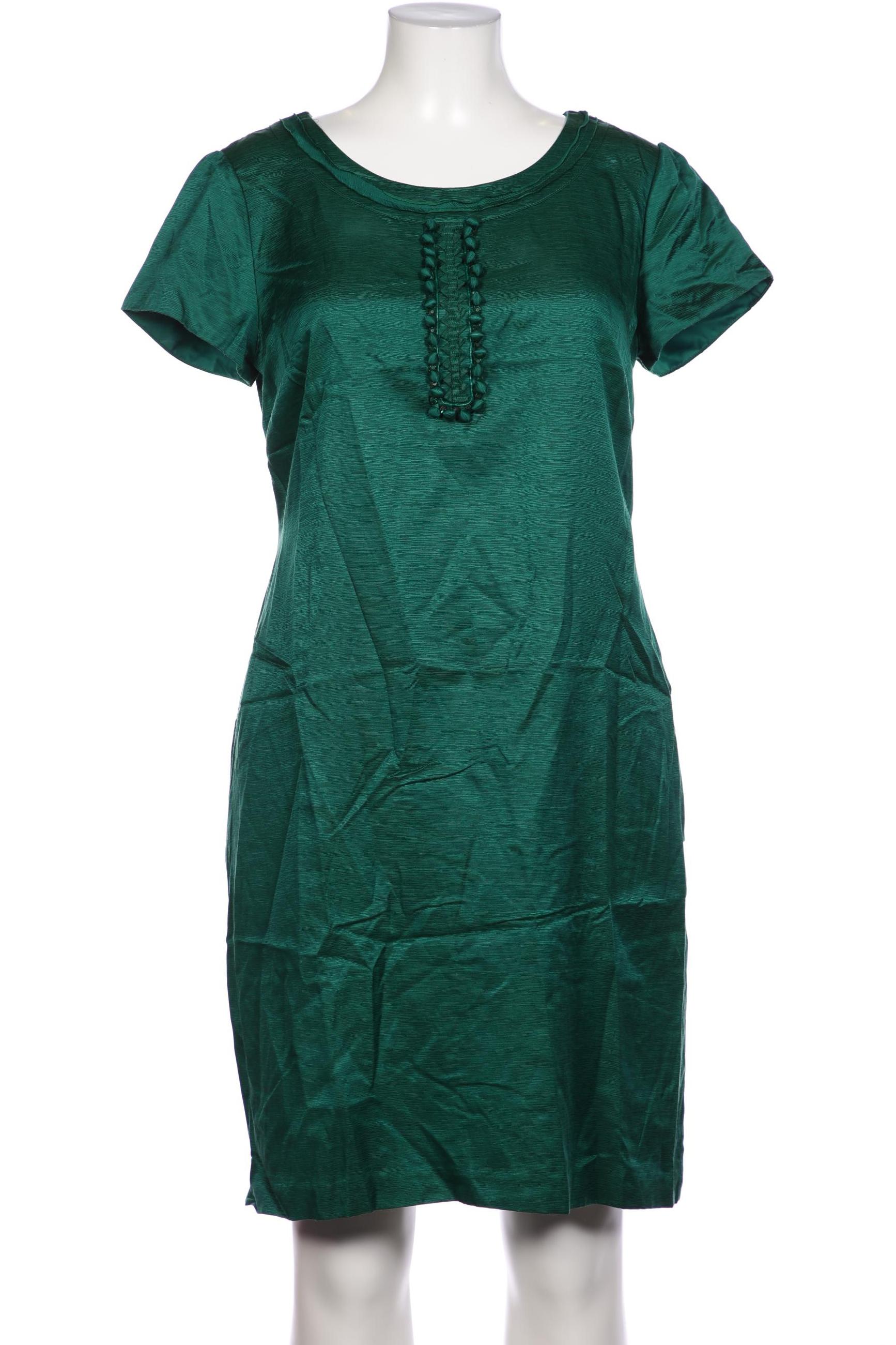 

Boden Damen Kleid, grün, Gr. 42
