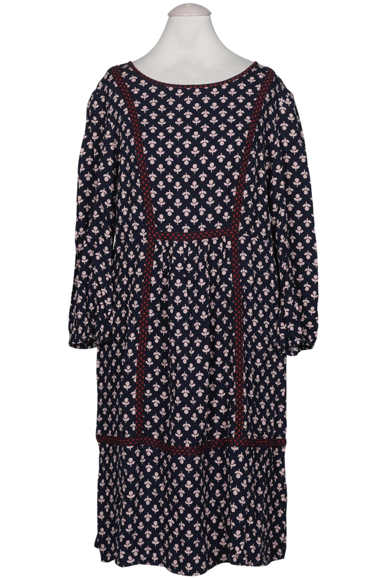 

Boden Damen Kleid, marineblau, Gr. 38