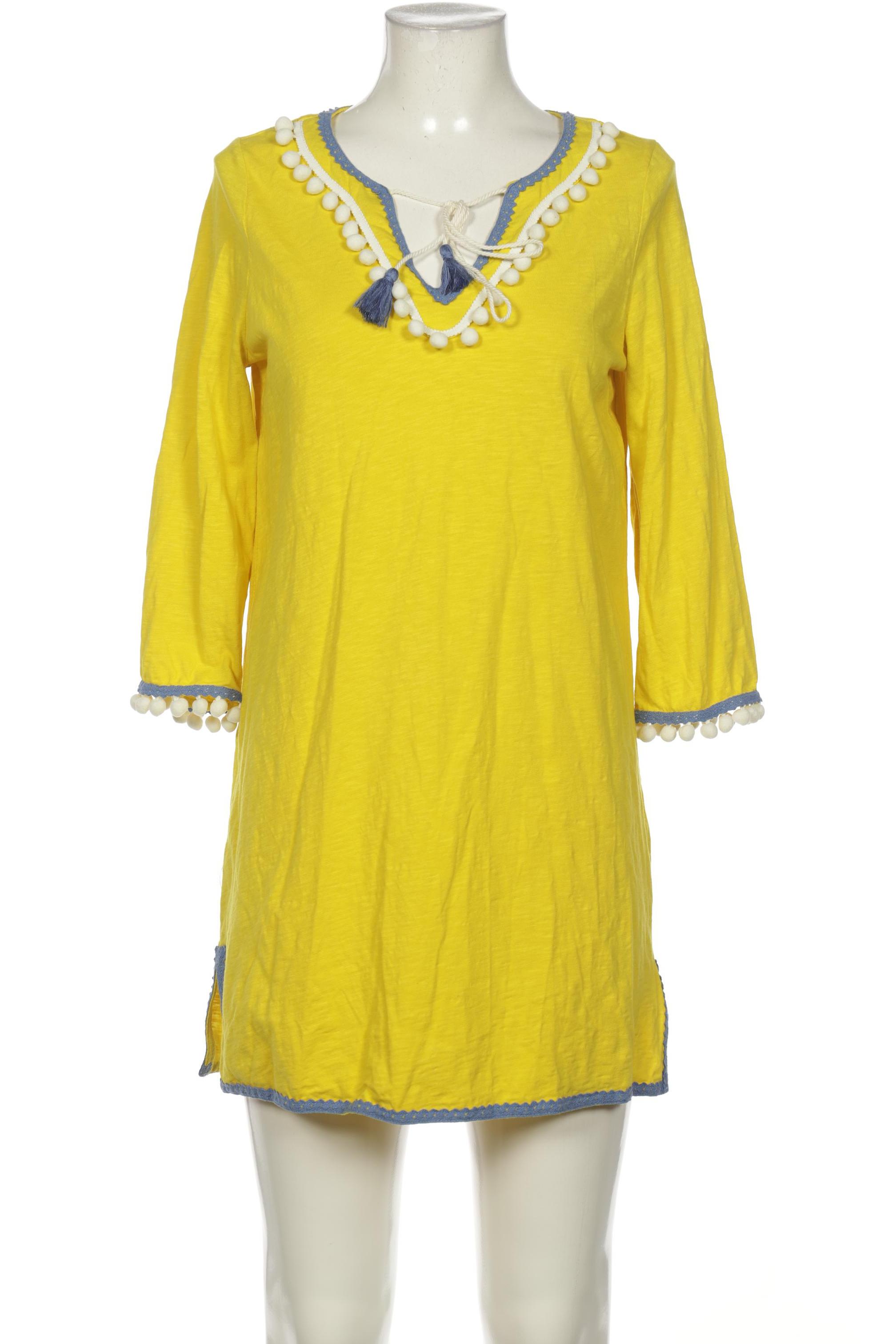 

Boden Damen Kleid, gelb, Gr. 38