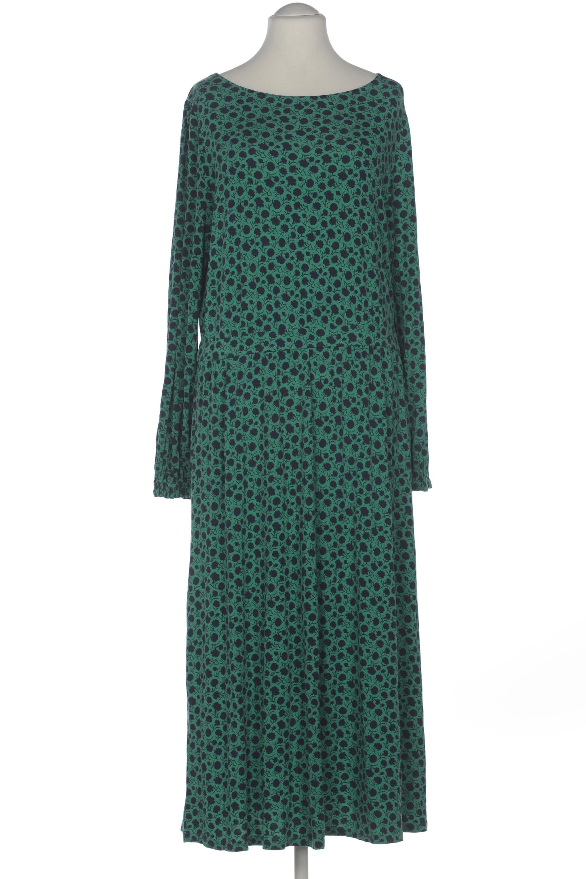 

Boden Damen Kleid, grün, Gr. 48