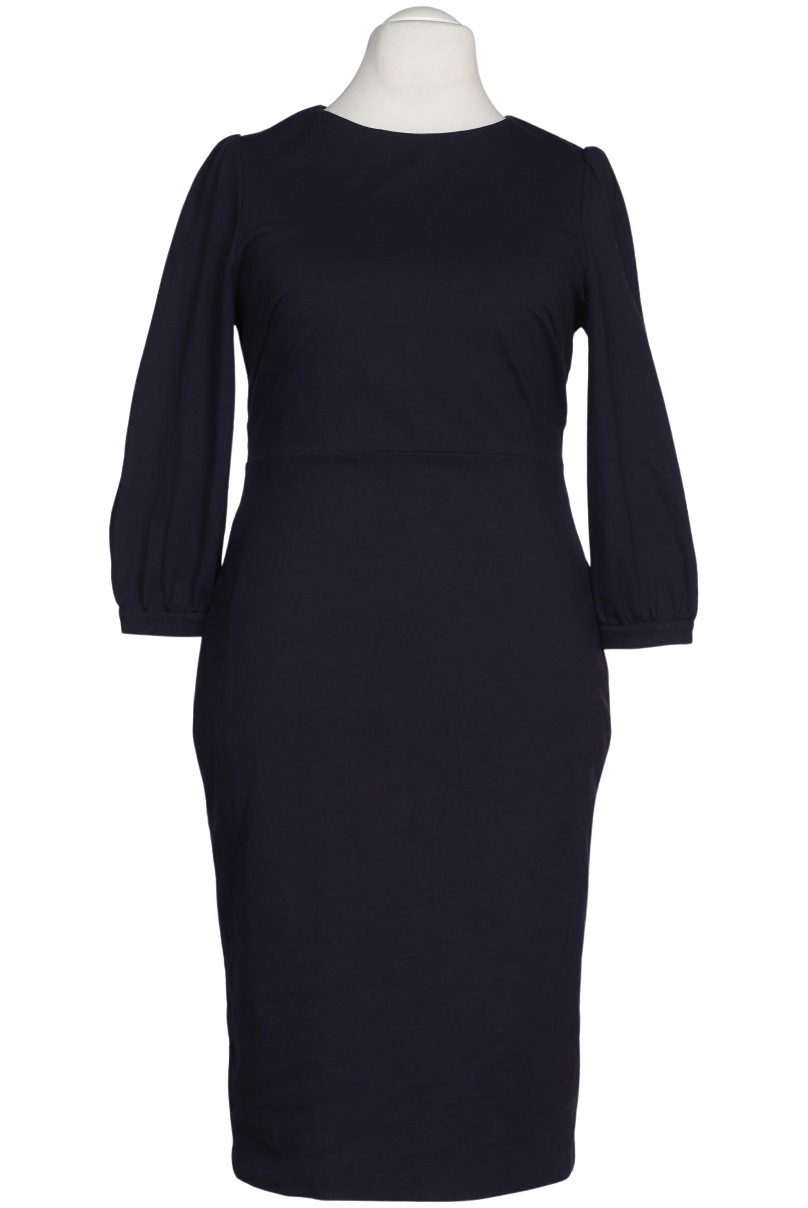 

Boden Damen Kleid, marineblau, Gr. 44