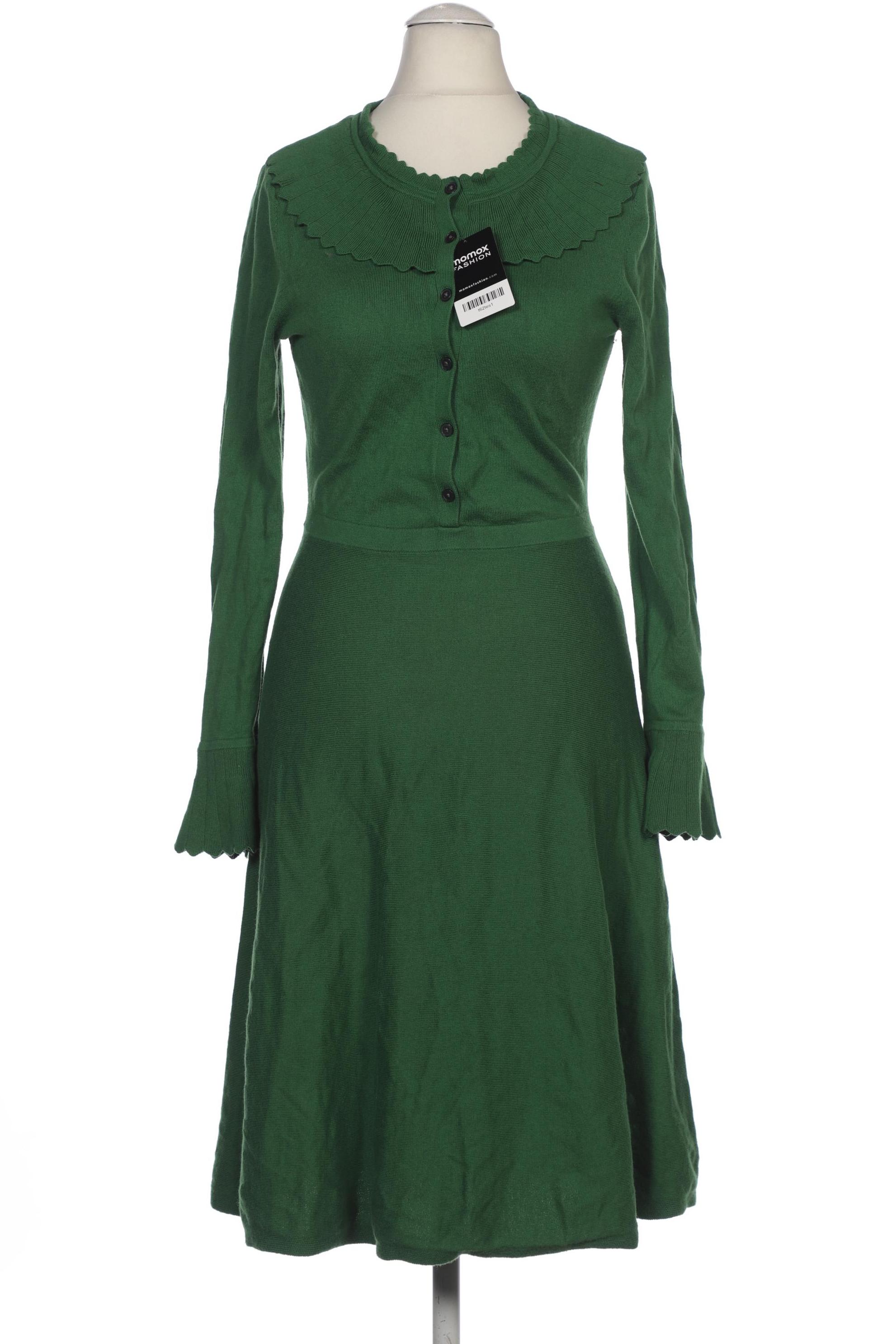 

Boden Damen Kleid, grün, Gr. 36
