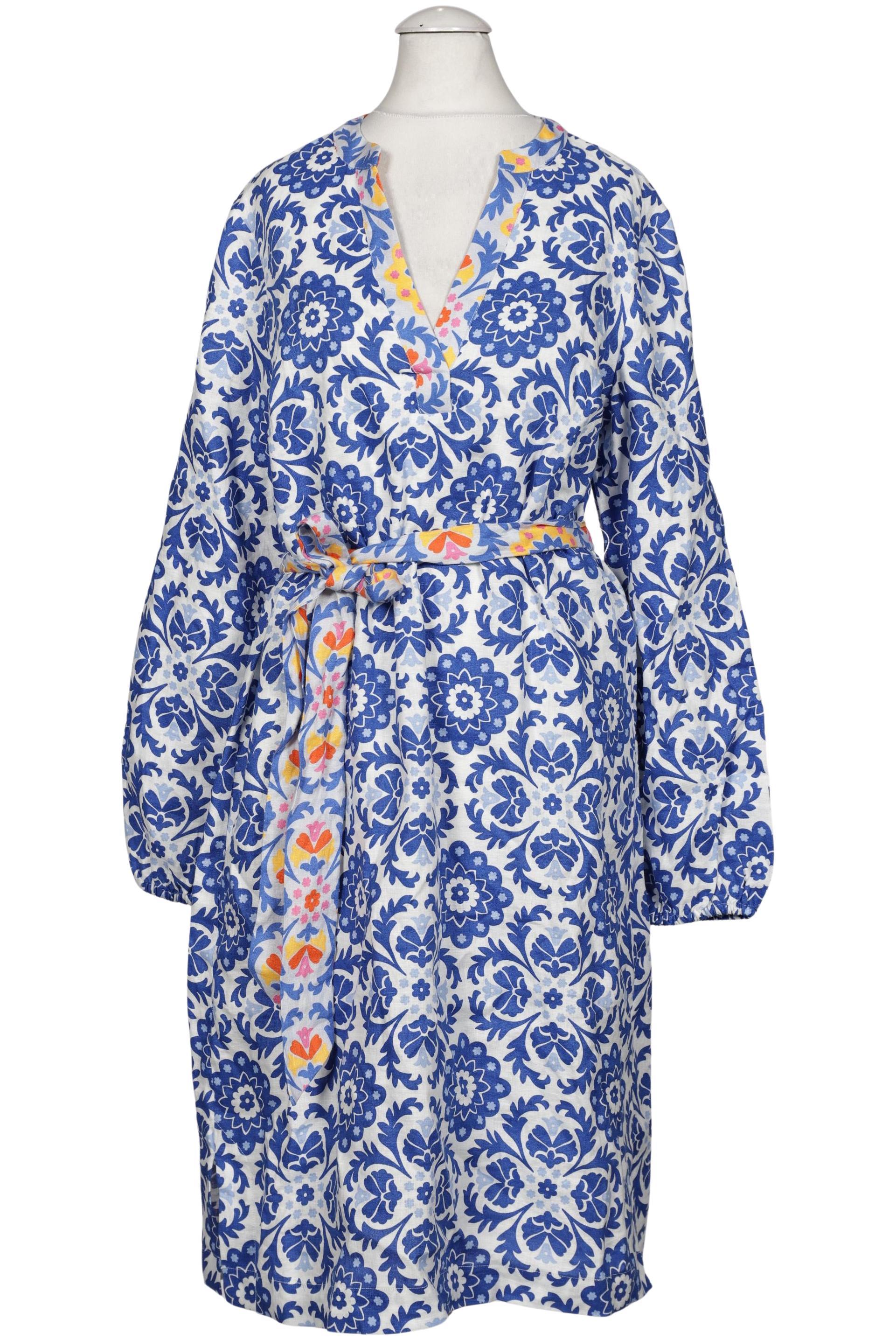 

Boden Damen Kleid, mehrfarbig, Gr. 36