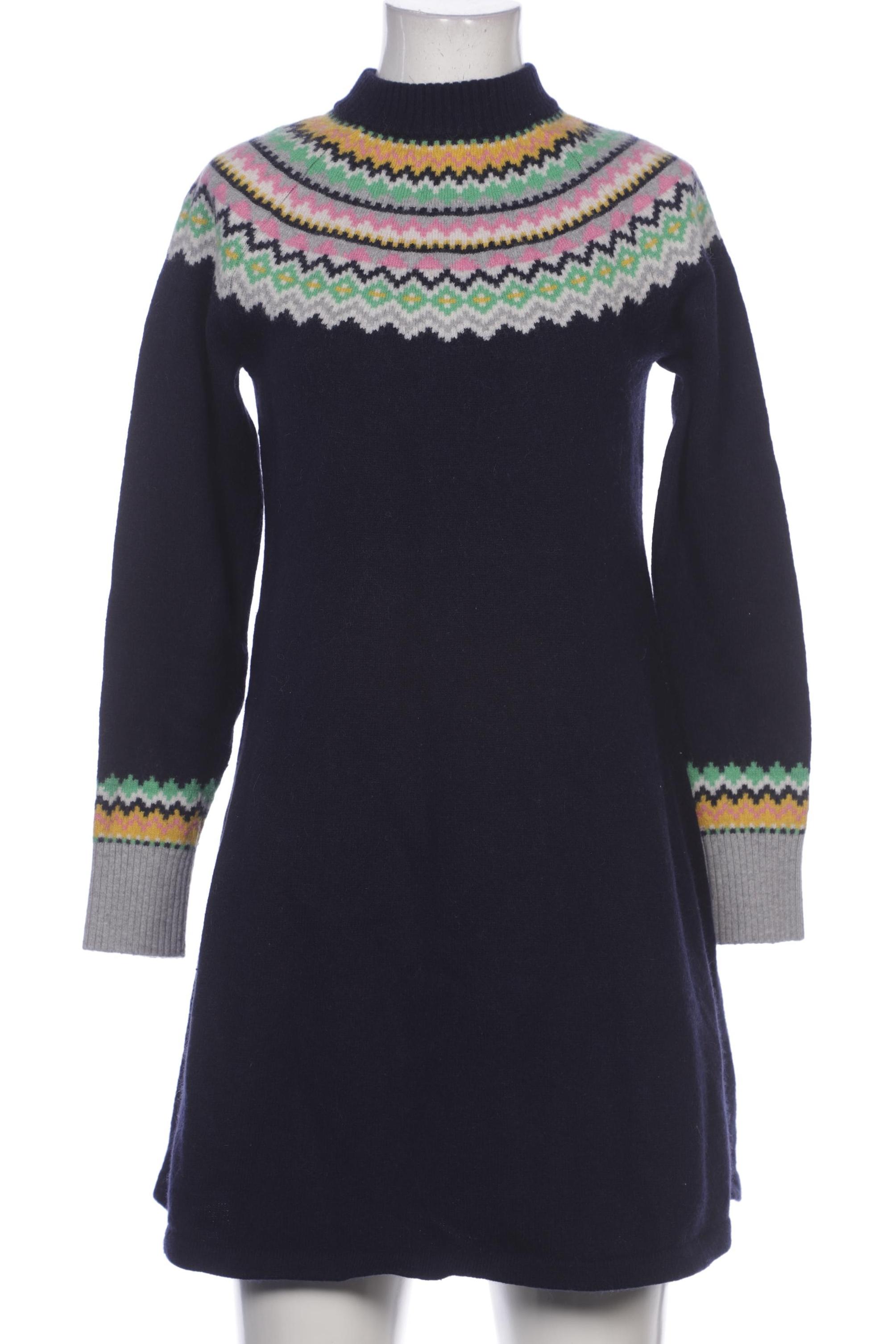 

Boden Damen Kleid, marineblau, Gr. 40