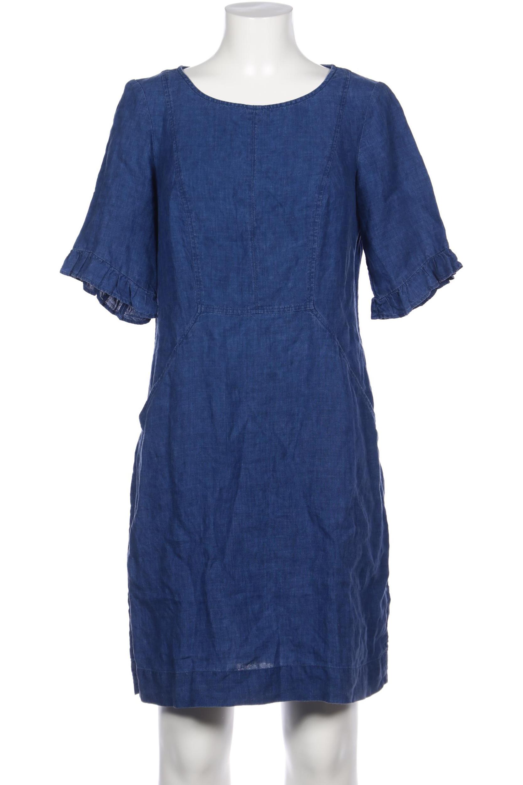 

Boden Damen Kleid, blau, Gr. 40
