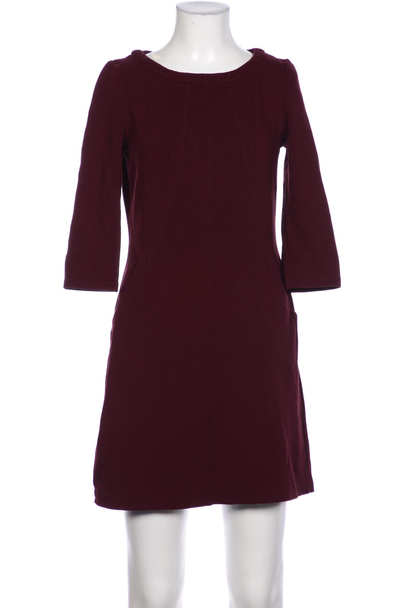 

Boden Damen Kleid, bordeaux